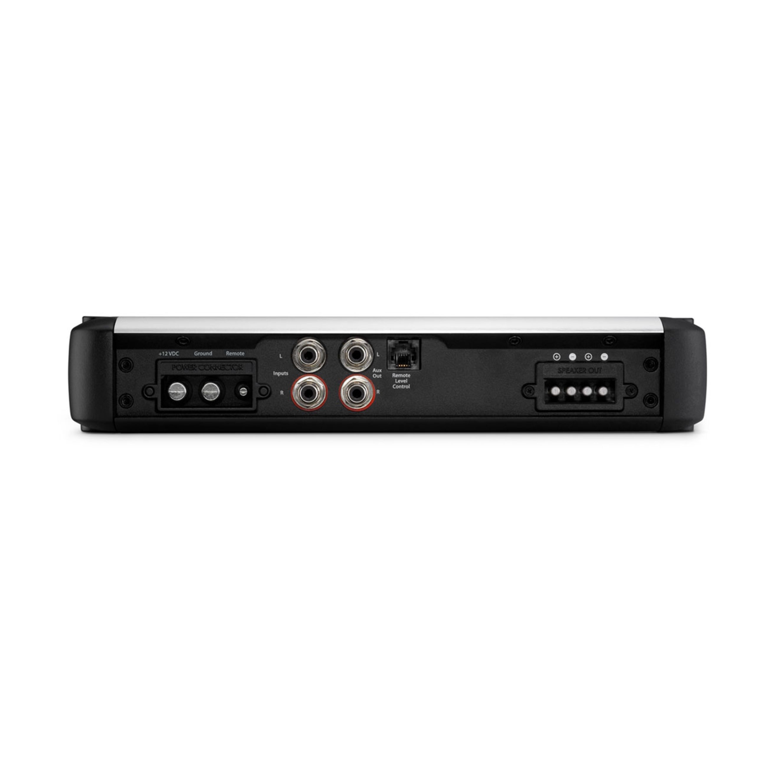 Jl Audio Hd Car System Amplifier - Monoblock Amplifier (1200 W) (Hd1200/1) - Image 4