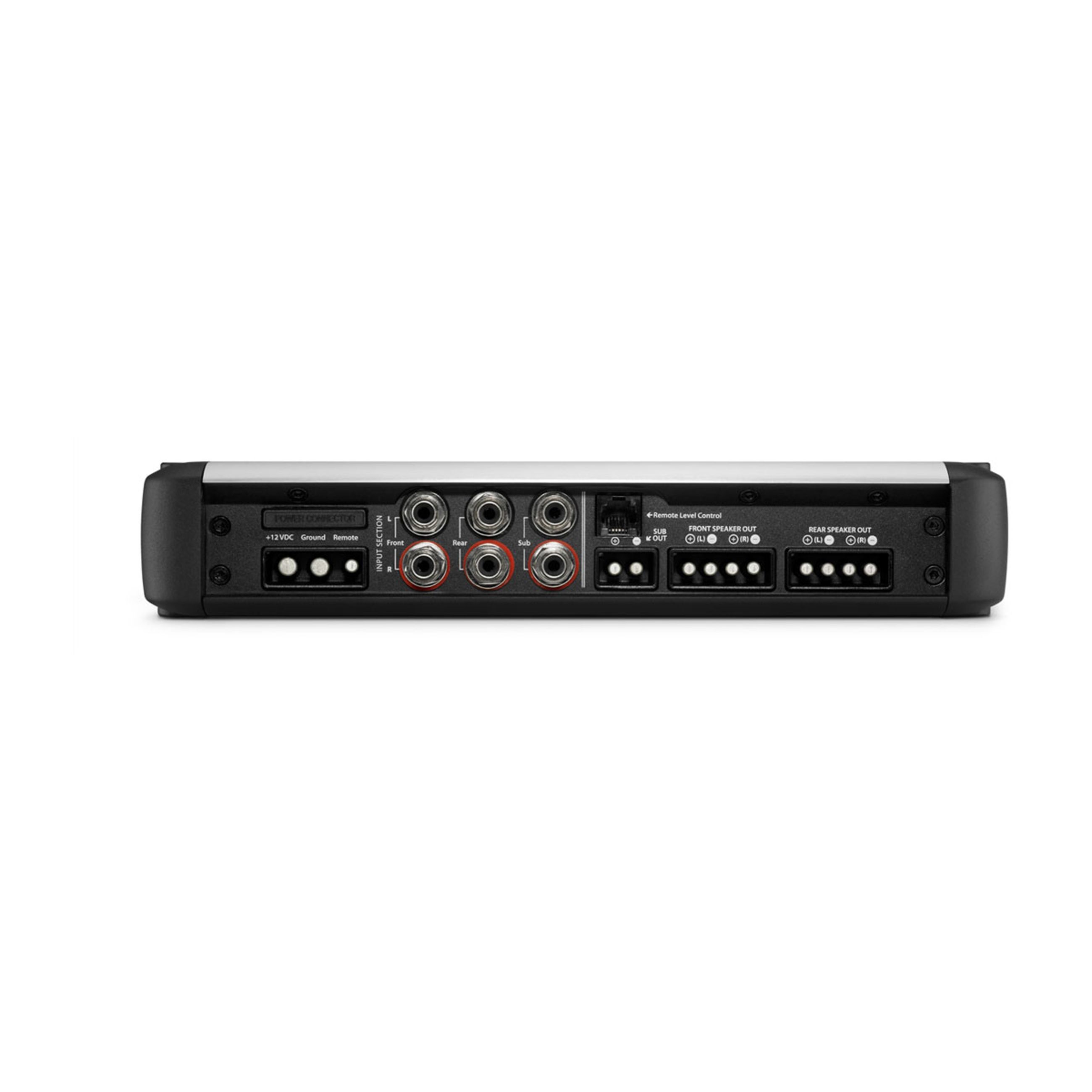 Jl Audio Hd Car System Amplifier - 5 Channel System Amplifier (900 W) (Hd900/5) - Image 4