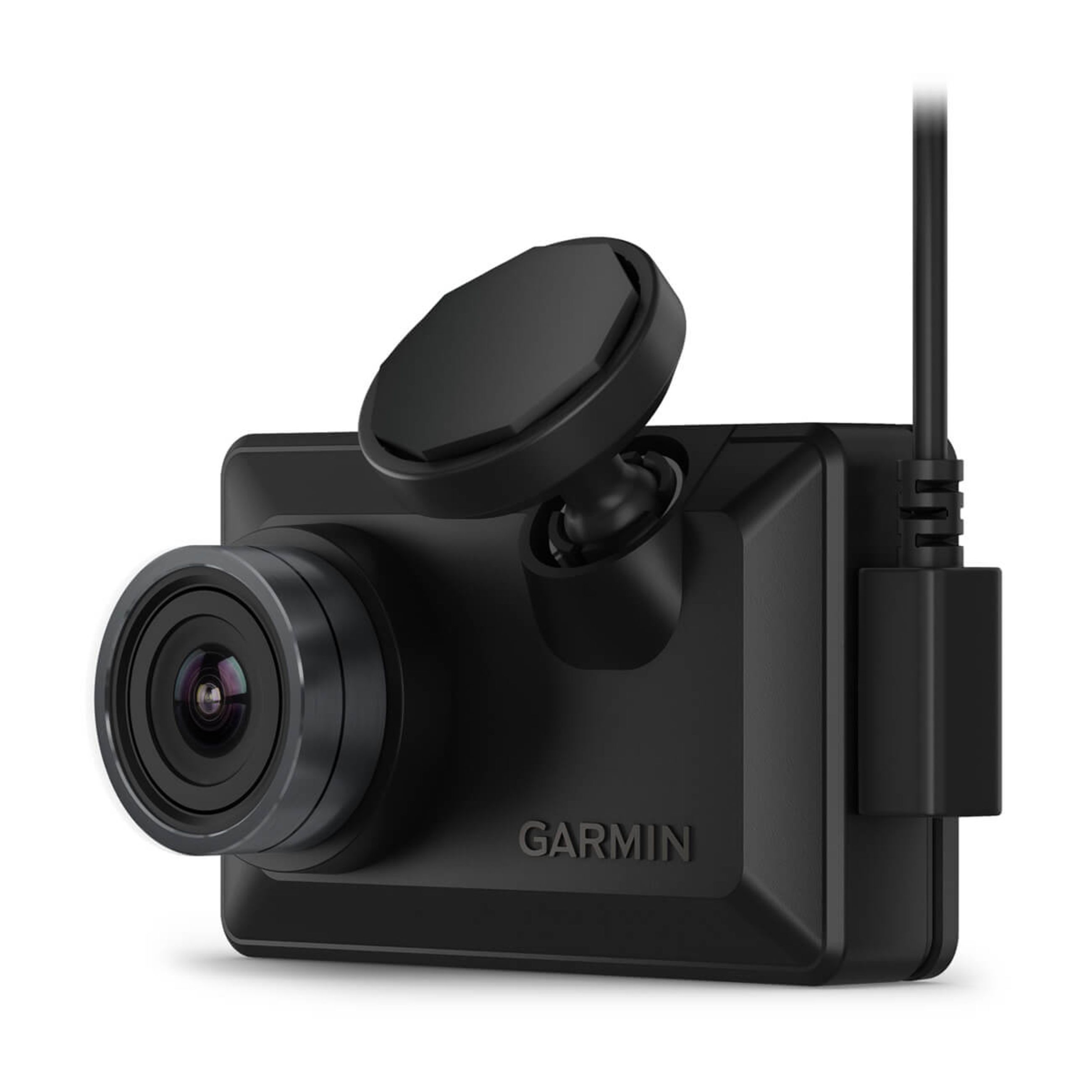 Garmin Dash Cam X110 - 4K Touchscreen Dash Cam With A 140-Degree Field Of View And Built-In Clarity Polarizer And Constant Power Cable - Image 4