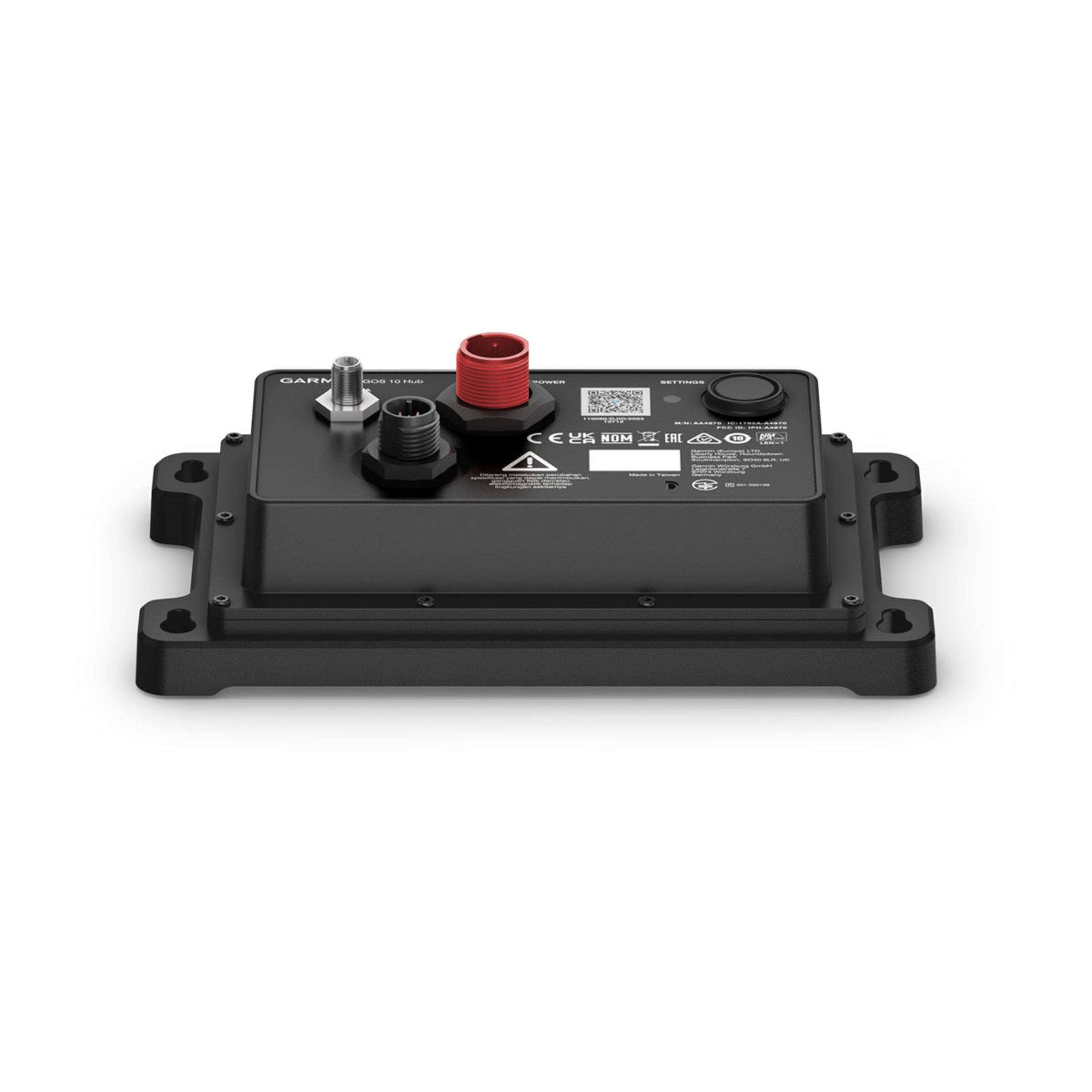 Gos 10 Hub For The Garmin Onboard System - Gos 10 Hub For The Garmin Onboard System - Image 4