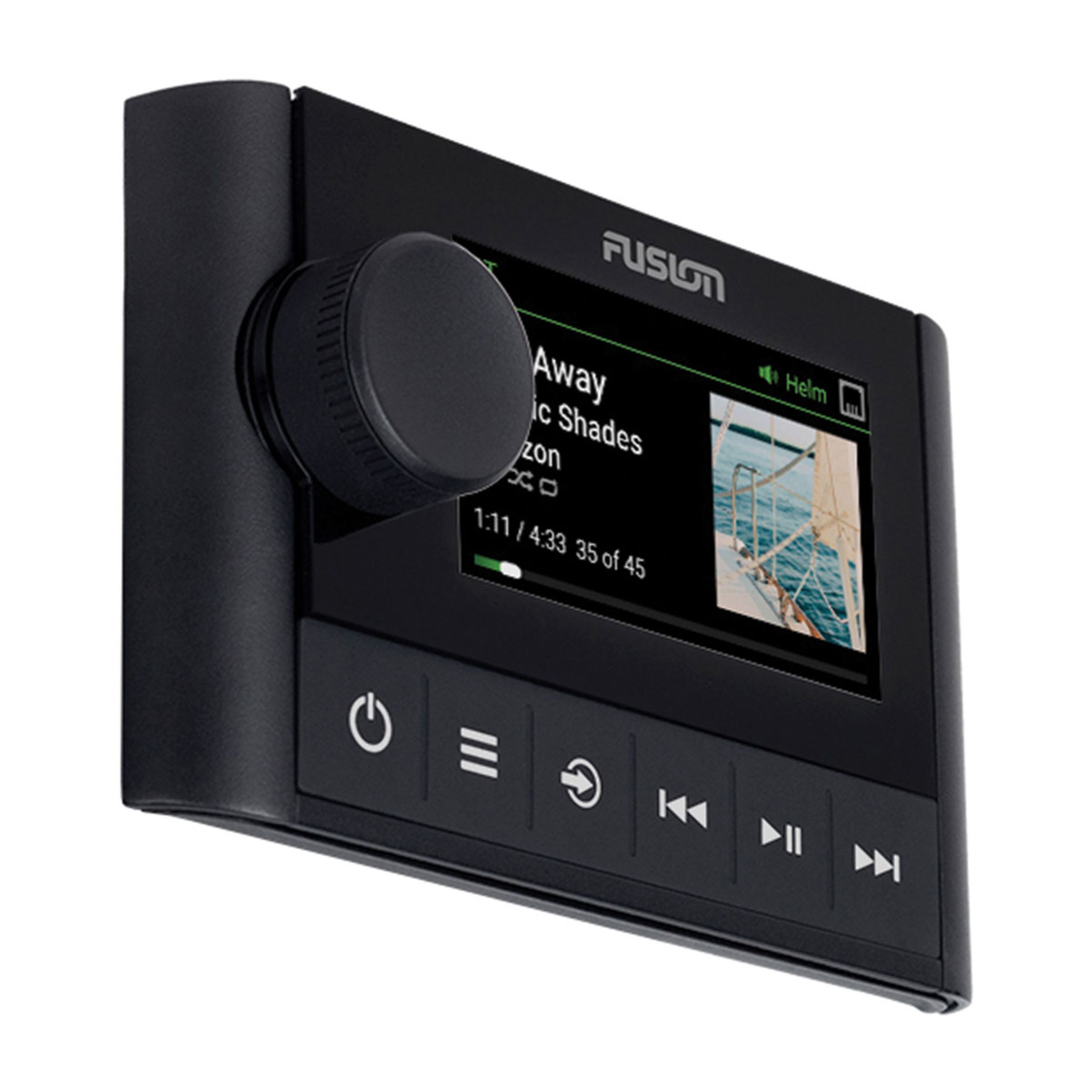Fusion Apollo Ms-Erx400 Wired Remote - With Ethernet Connectivity - Image 4