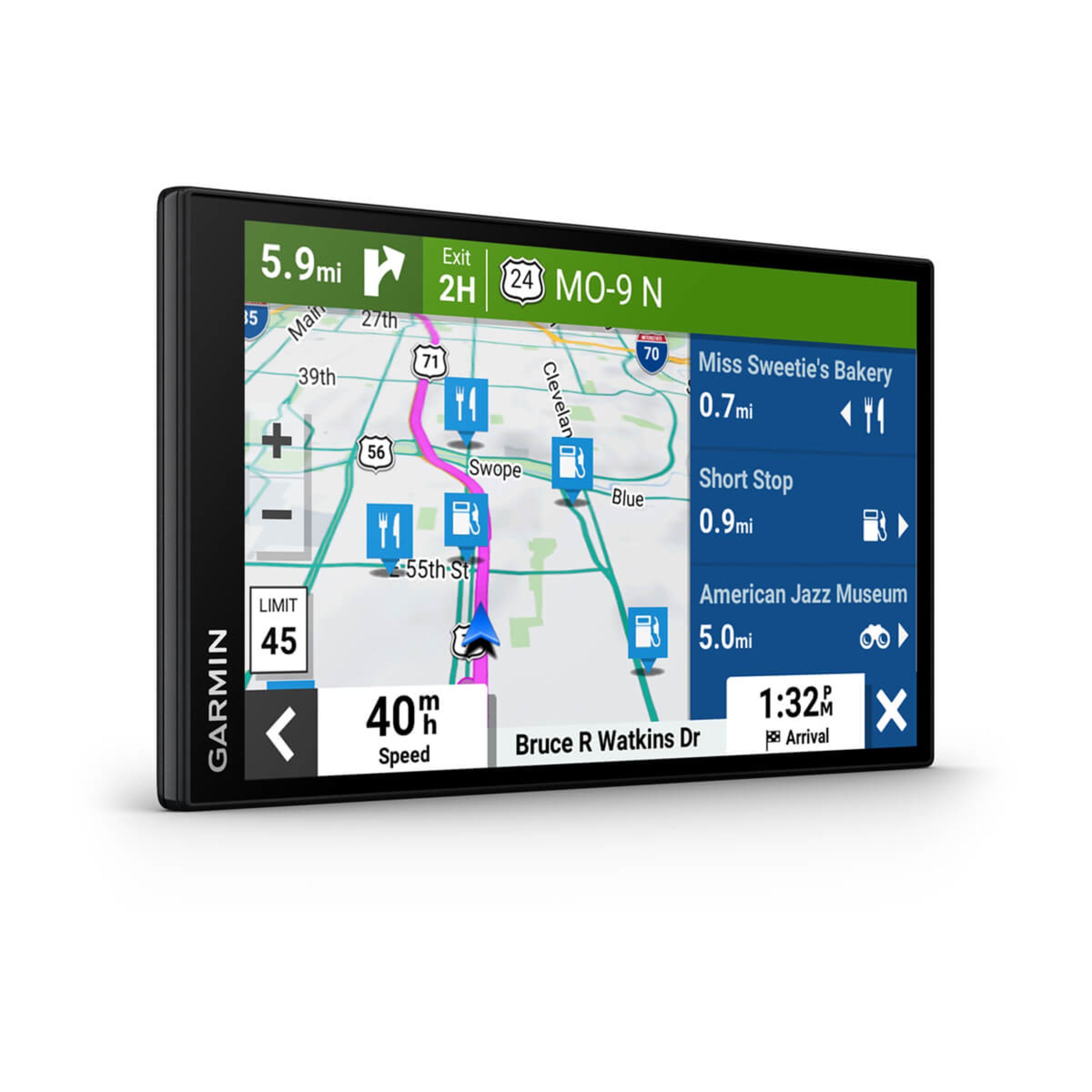 Garmin Drivesmart 86 - 7" Gps Navigator - Image 4