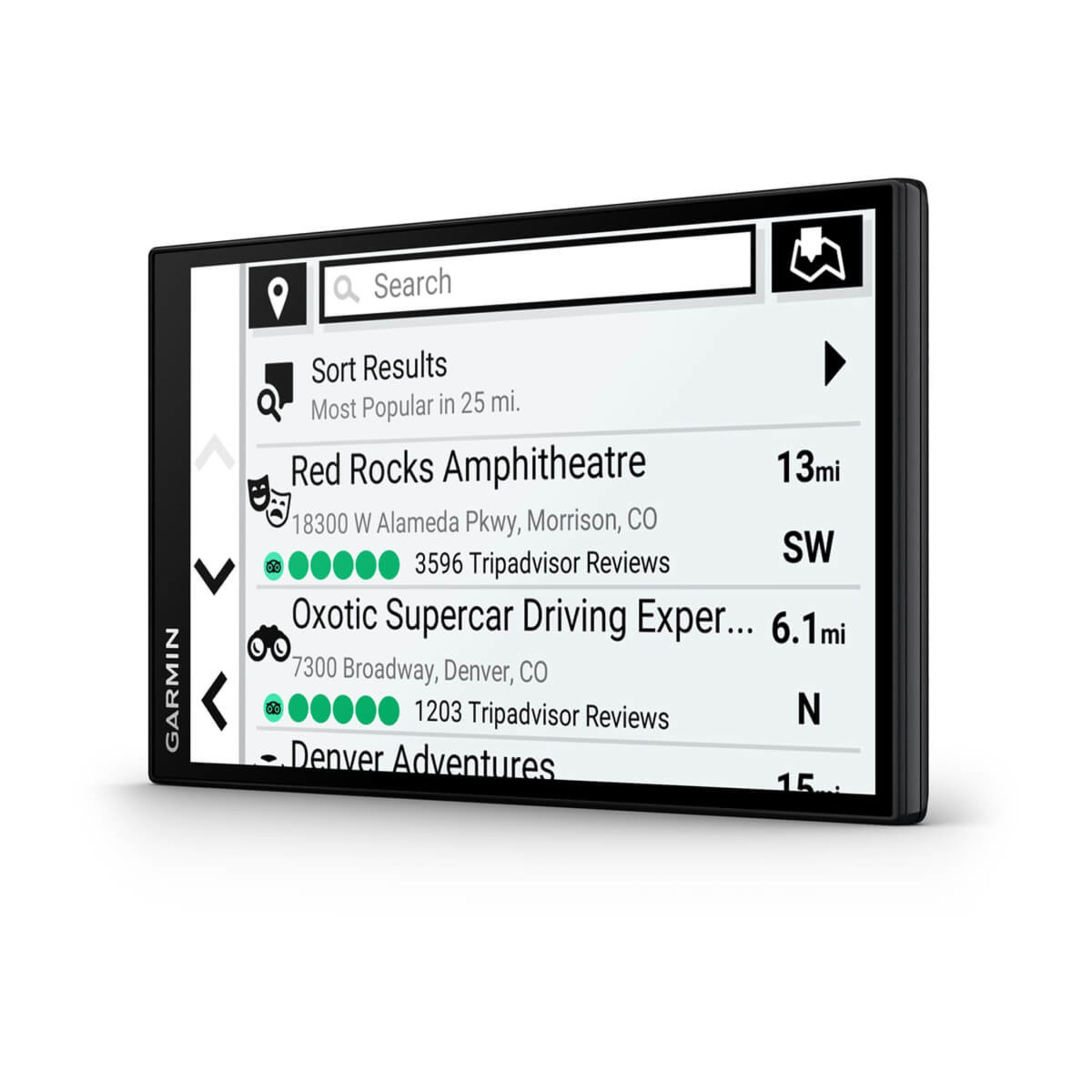 Garmin Drivesmart 86 - 7" Gps Navigator - Image 5