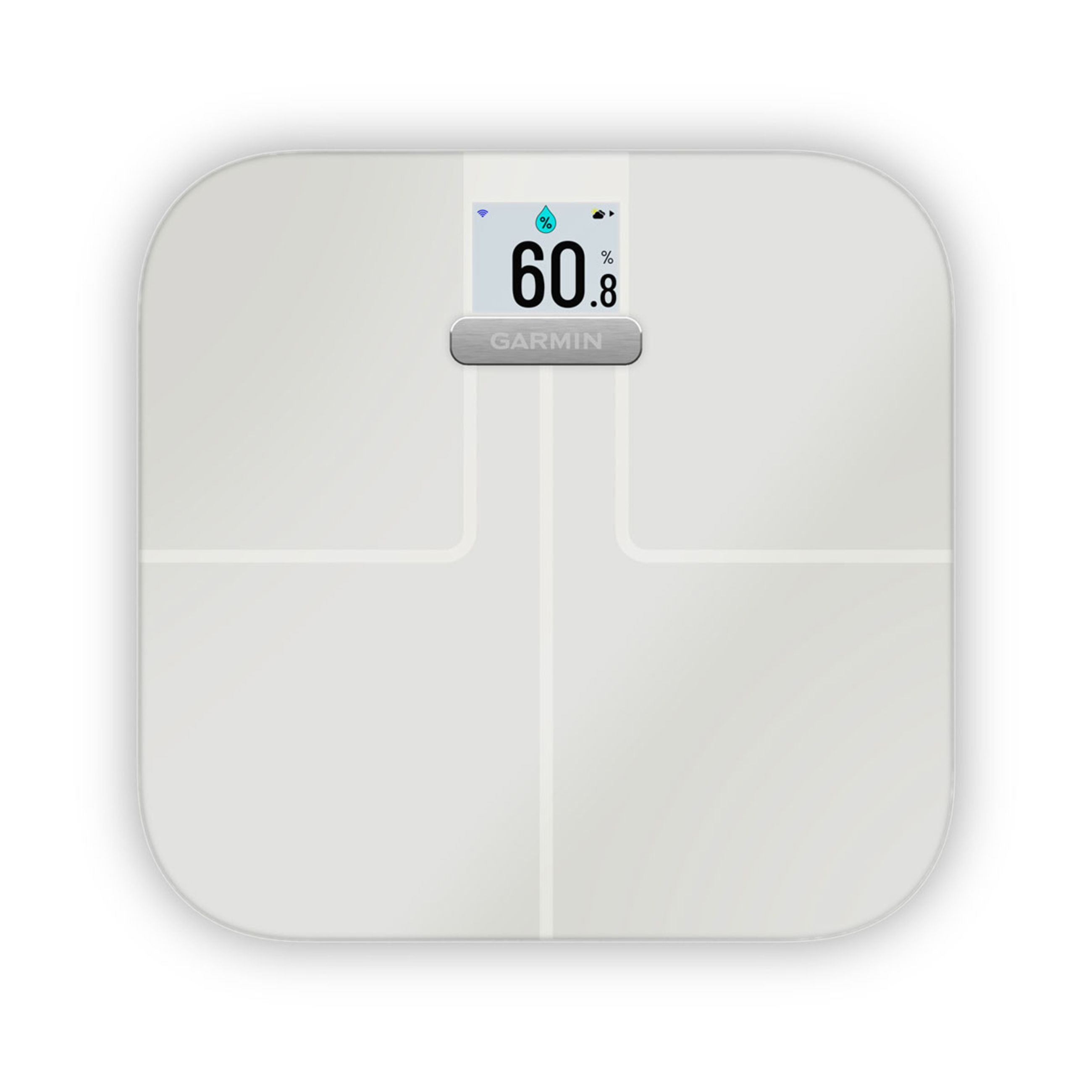 Index S2 Smart Scale - Includes Smart Scale And Index Bpm Smart Blood Pressure Monitor - Image 5