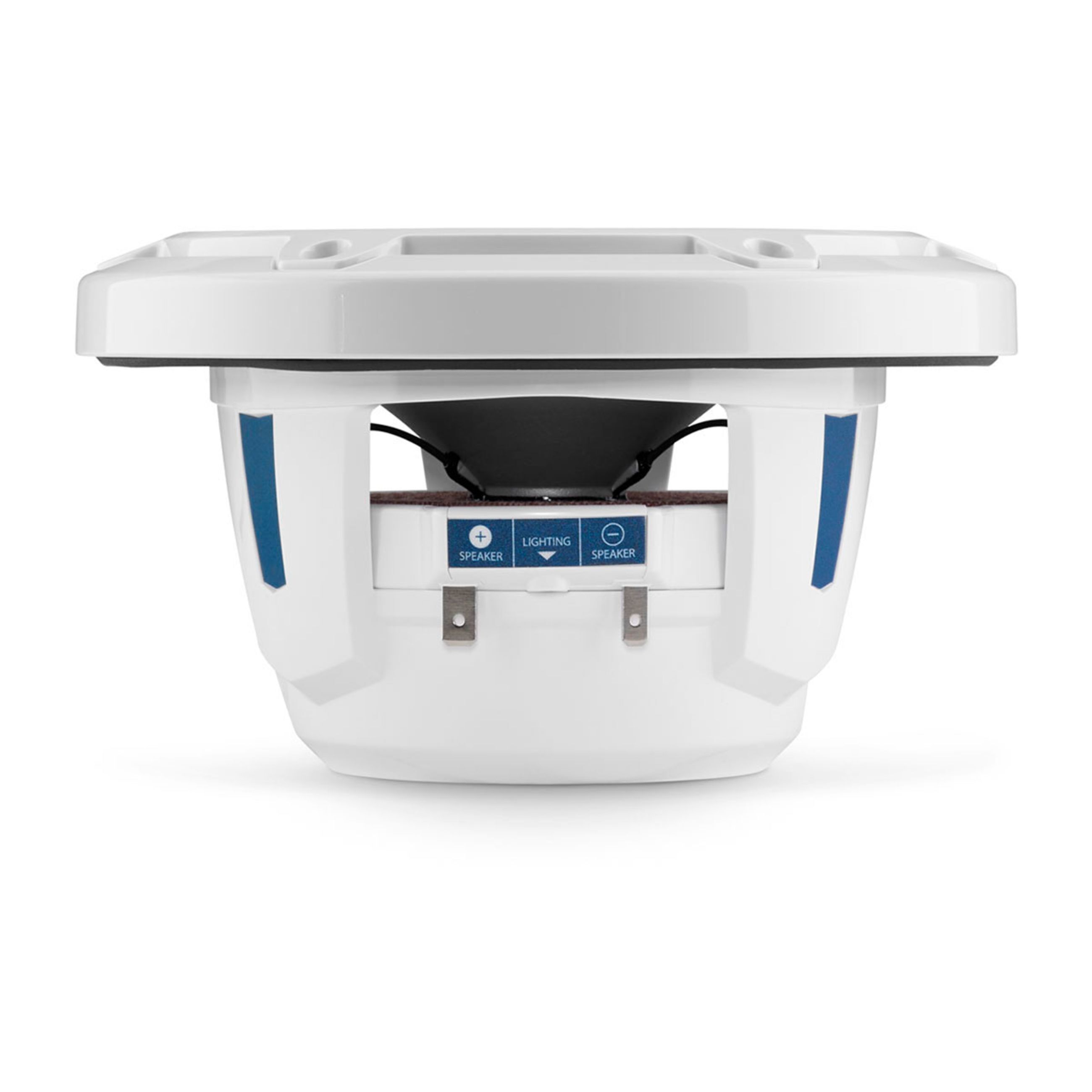 Jl Audio M6 Marine Speakers - 6.5" With White Classic Grille (M6-650X-C-3Gw) - Image 5