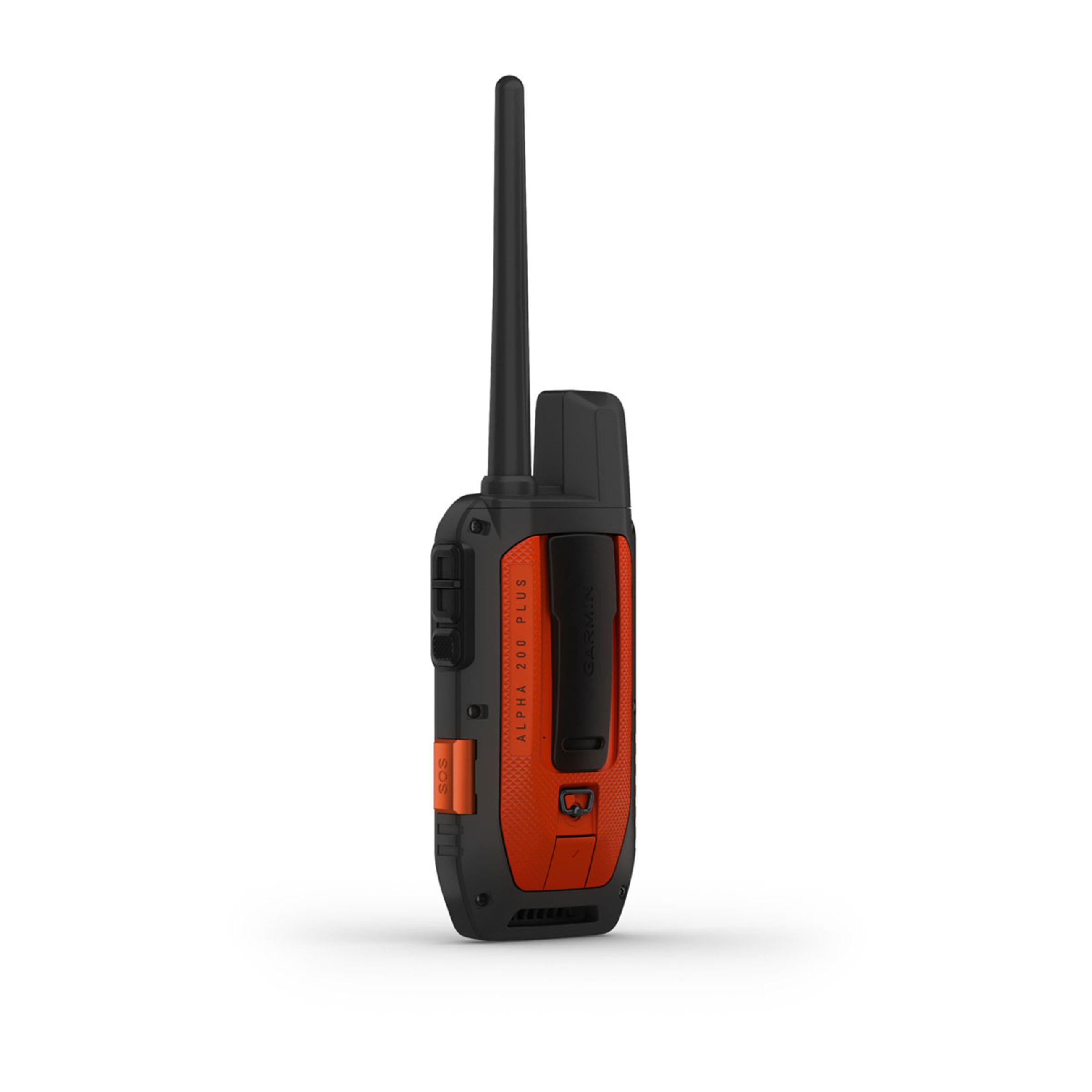 Alpha 200 Plus - Handheld And Alpha T 20 Dog Tracking Collar - Image 5