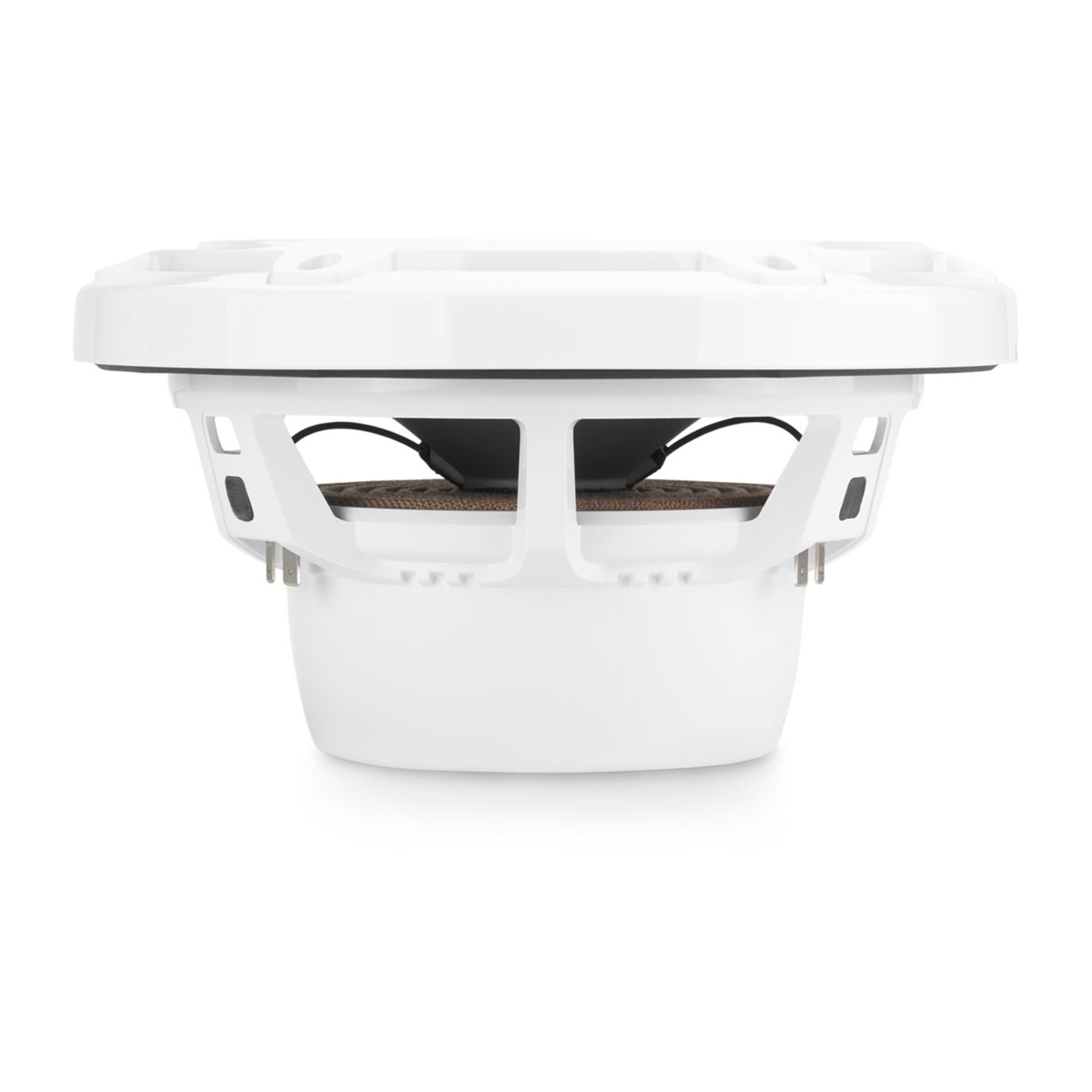 Jl Audio M3 Enclosed Tower Speakers - 7.7" With Led And White Sport Grille (M3-770X-S-Gw-I) - Image 5