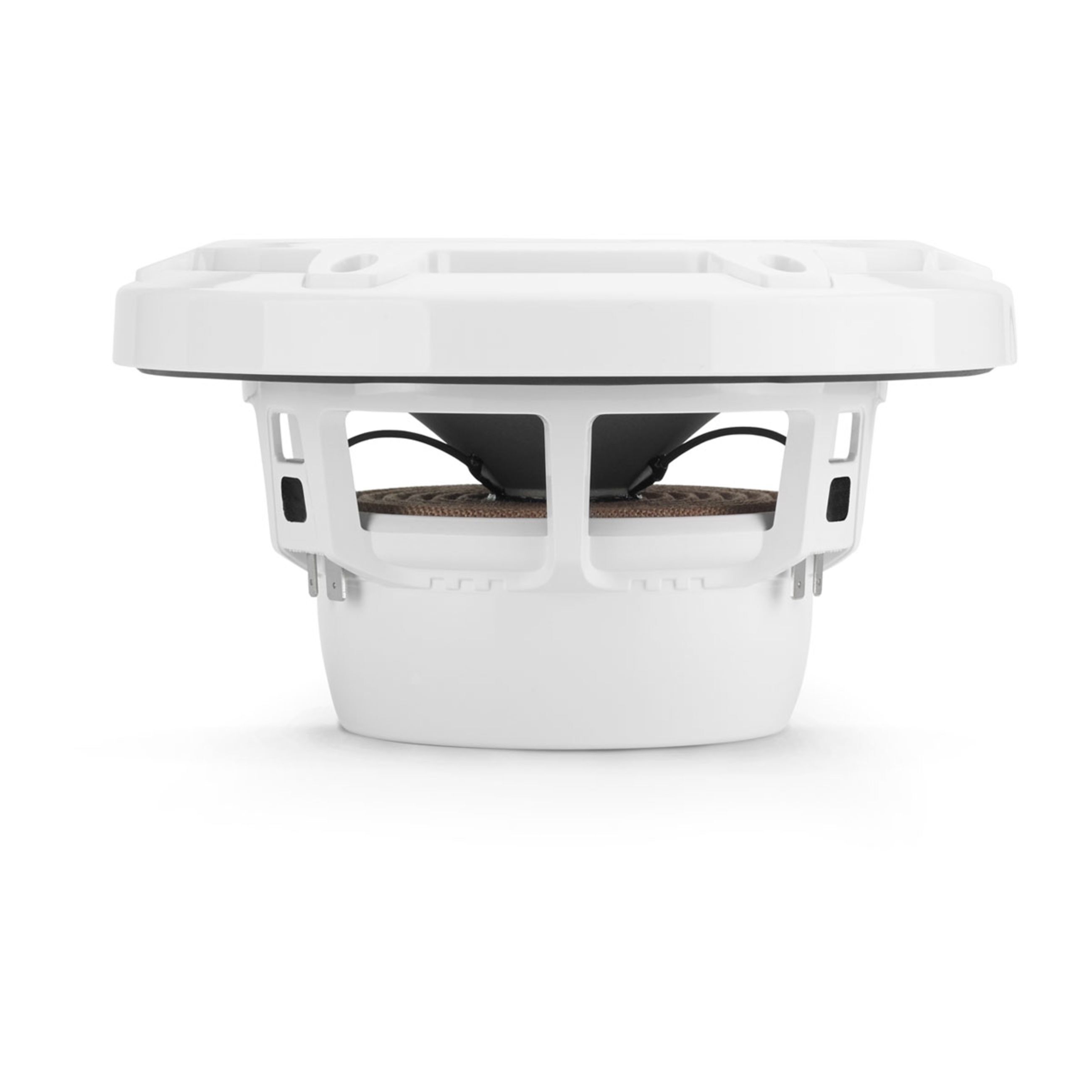 Jl Audio M3 Enclosed Tower Speakers - 6.5" With White Classic Grille (M3-650X-C-Gw) - Image 5