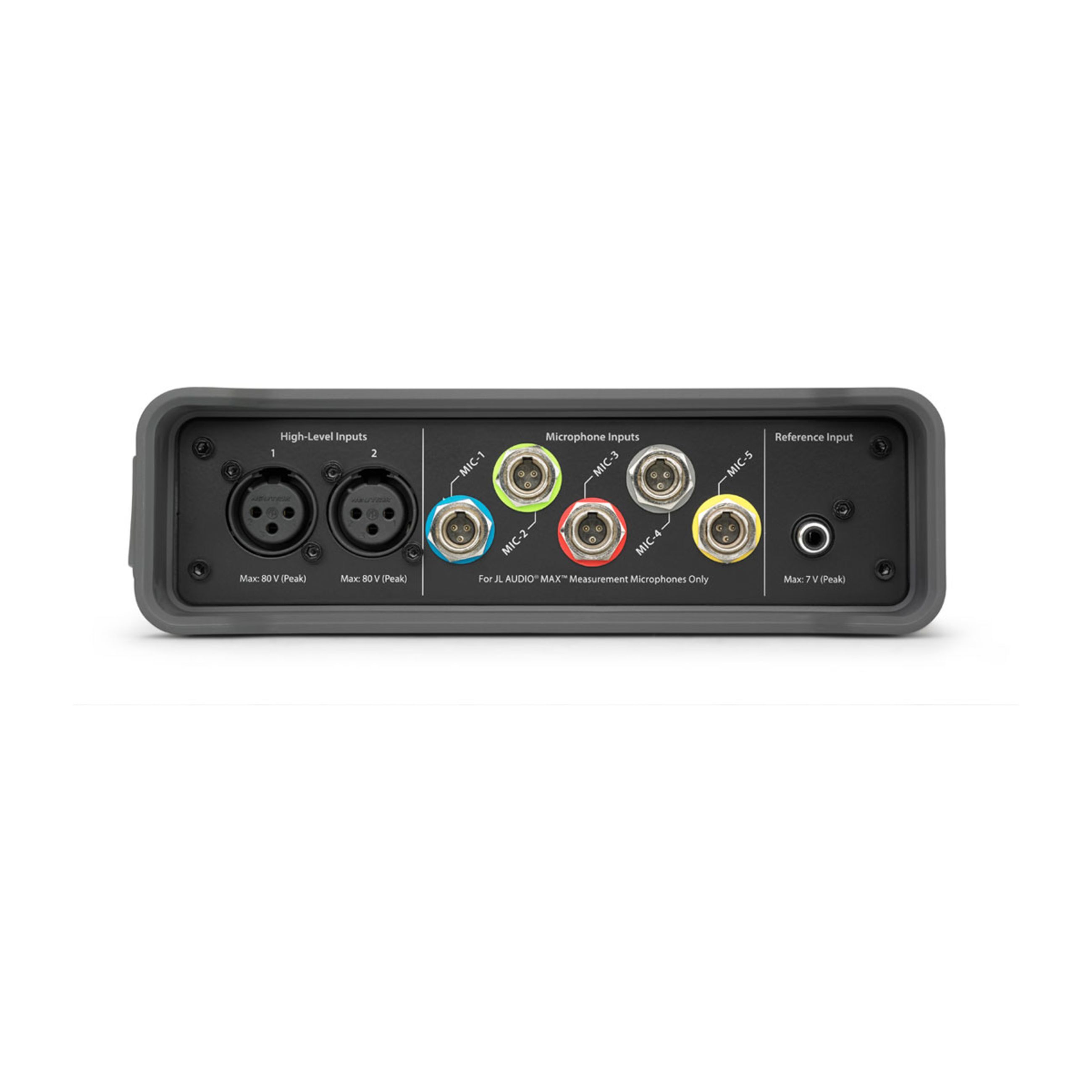 Jl Audio Max Audio Measurement System (Max-Kit) - Jl Audio Max Audio Measurement System (Max-Kit) - Image 5