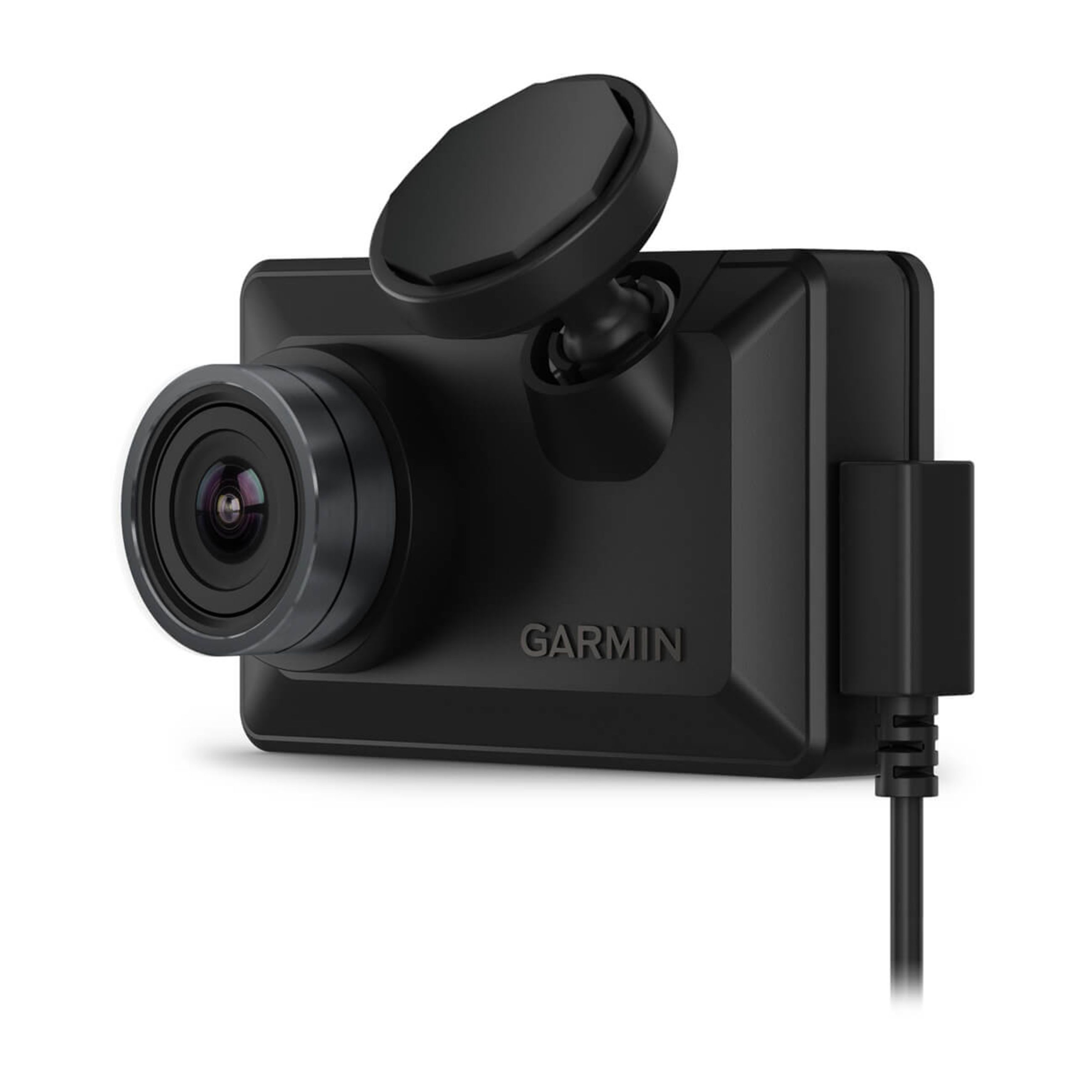 Garmin Dash Cam X110 - 4K Touchscreen Dash Cam With A 140-Degree Field Of View And Built-In Clarity Polarizer And Constant Power Cable - Image 5