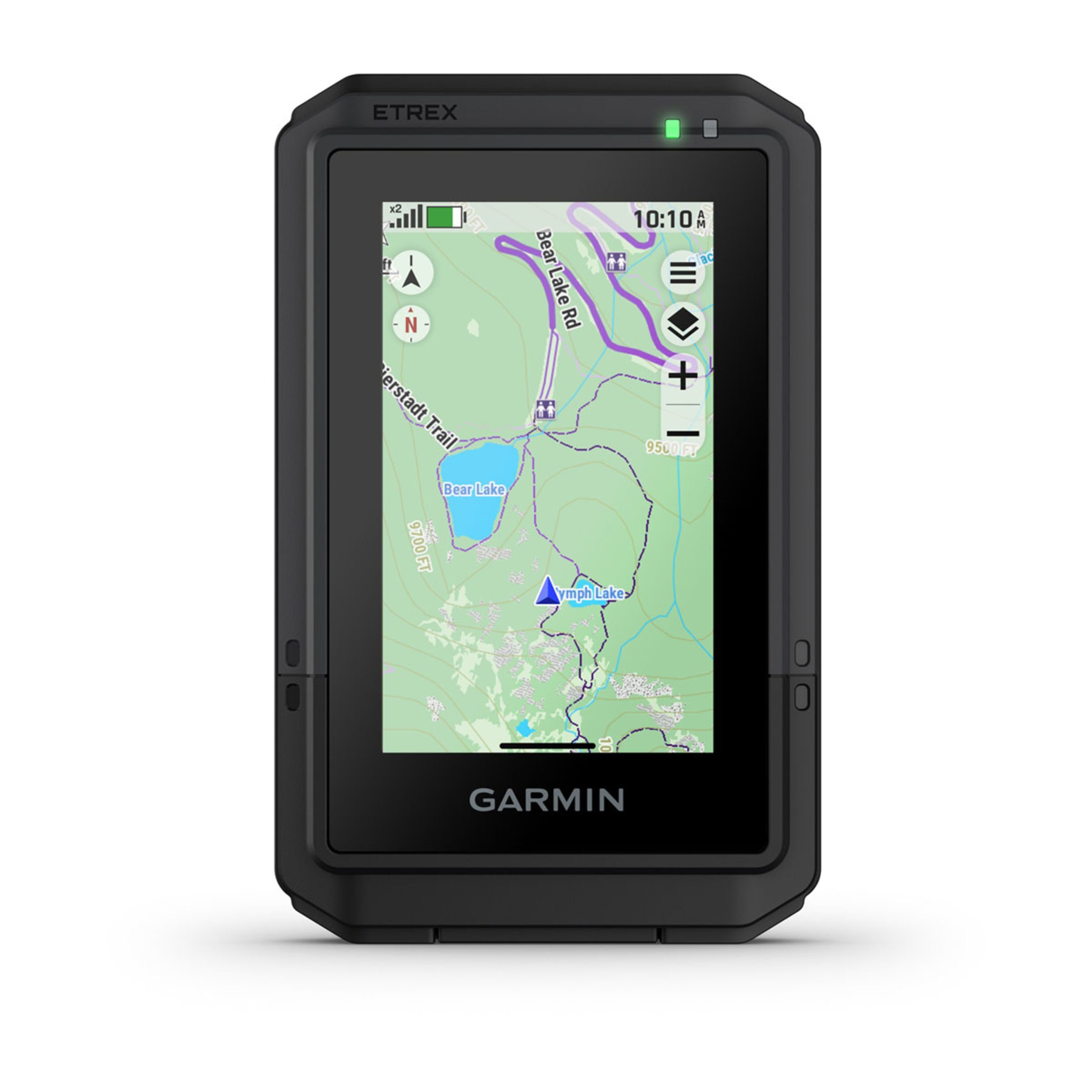 Etrex Touch - Gps Handheld Navigator With Touchscreen And Preloaded Maps - Image 5