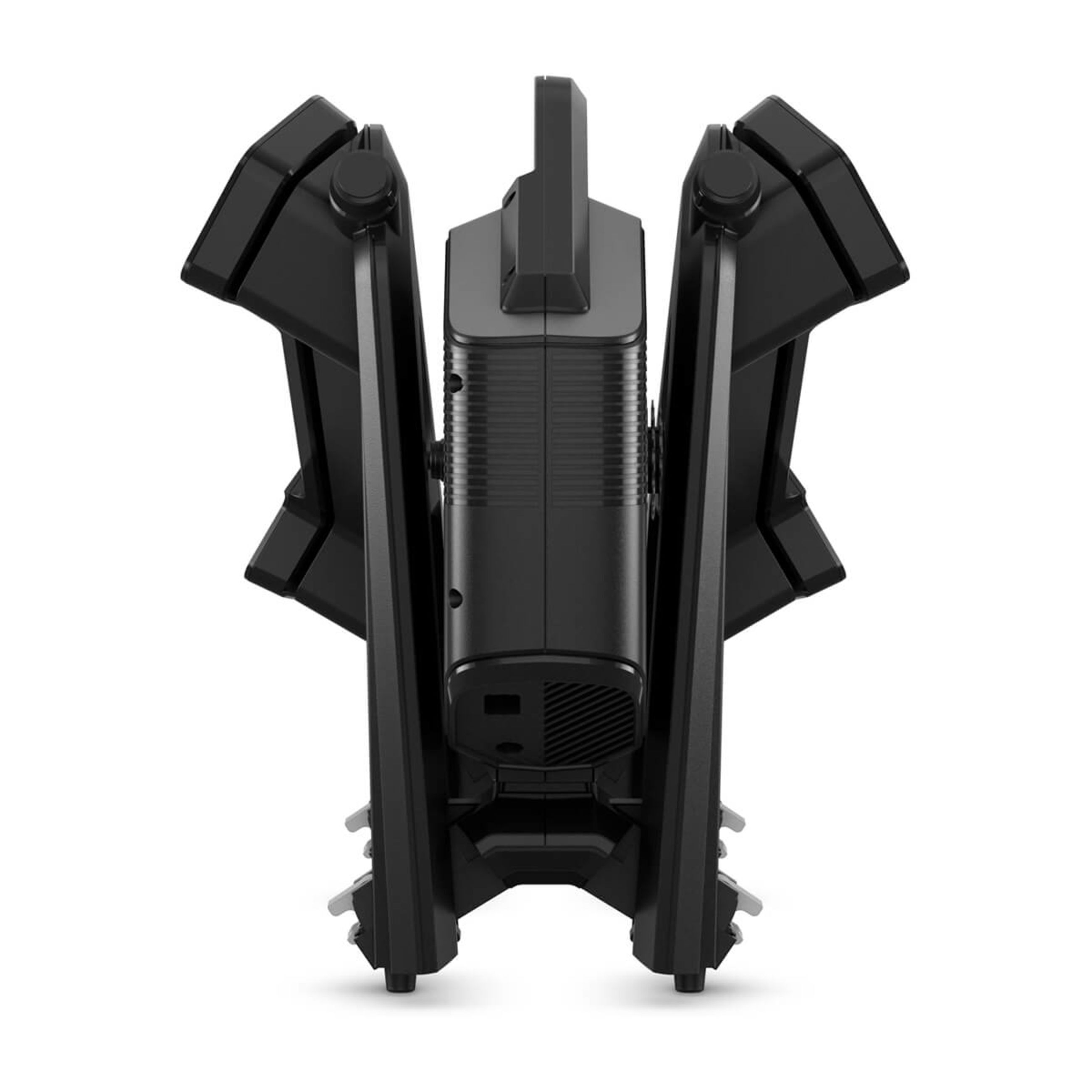 Tacx Neo 3M Smart Trainer - With Pre-Installed Shimano/Sram 11-Speed Cassette And Sram Xd/Xd-R Body - Image 5