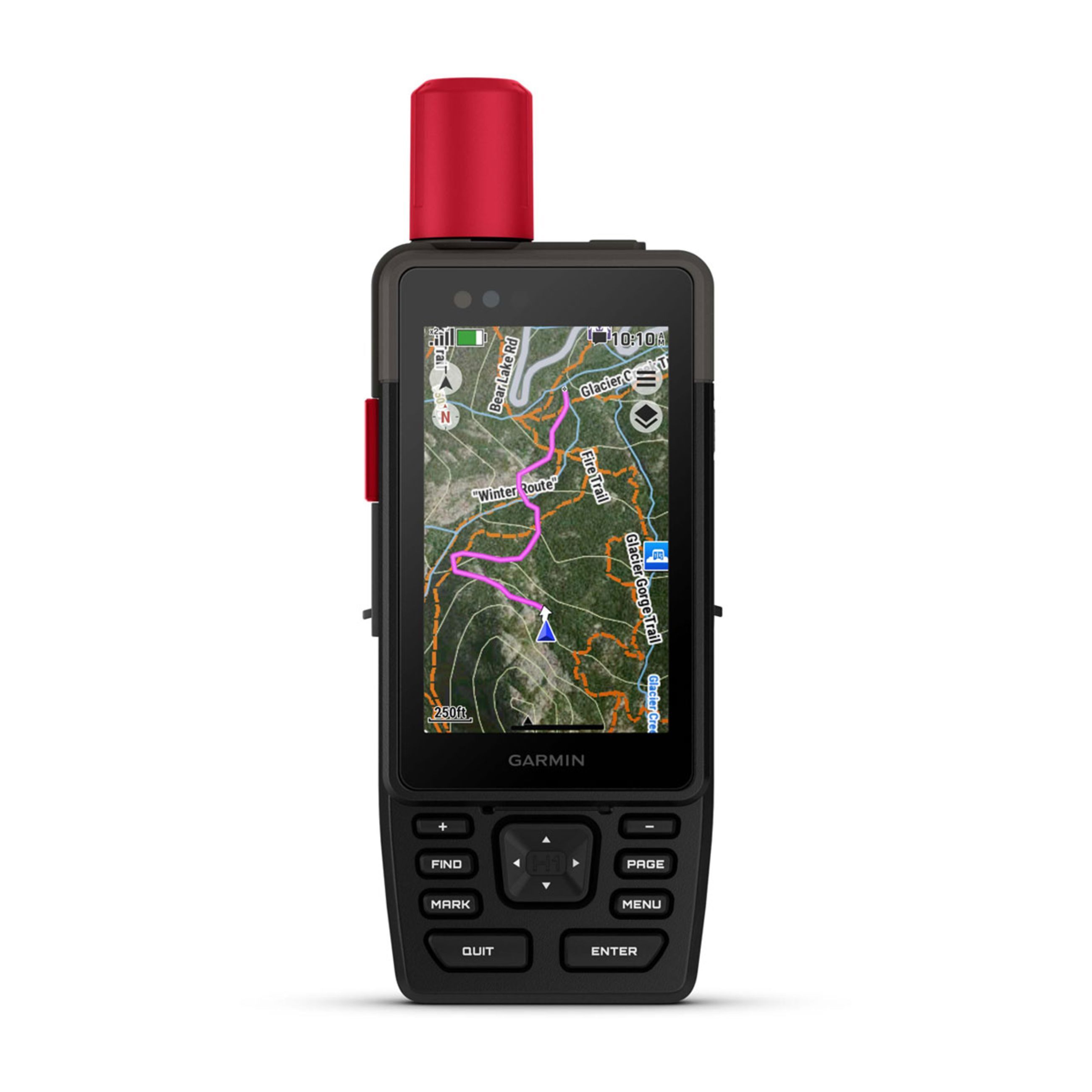 Gpsmap H1I Plus - Premium Gps Handheld With Inreach Plus Satellite Technology - Image 5