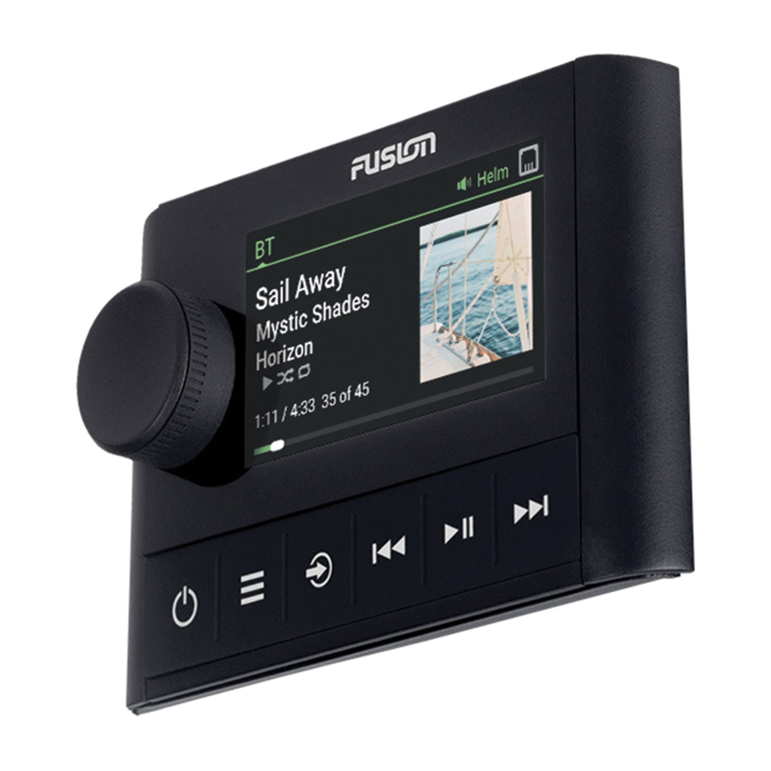 Fusion Apollo Ms-Erx400 Wired Remote - With Ethernet Connectivity - Image 5