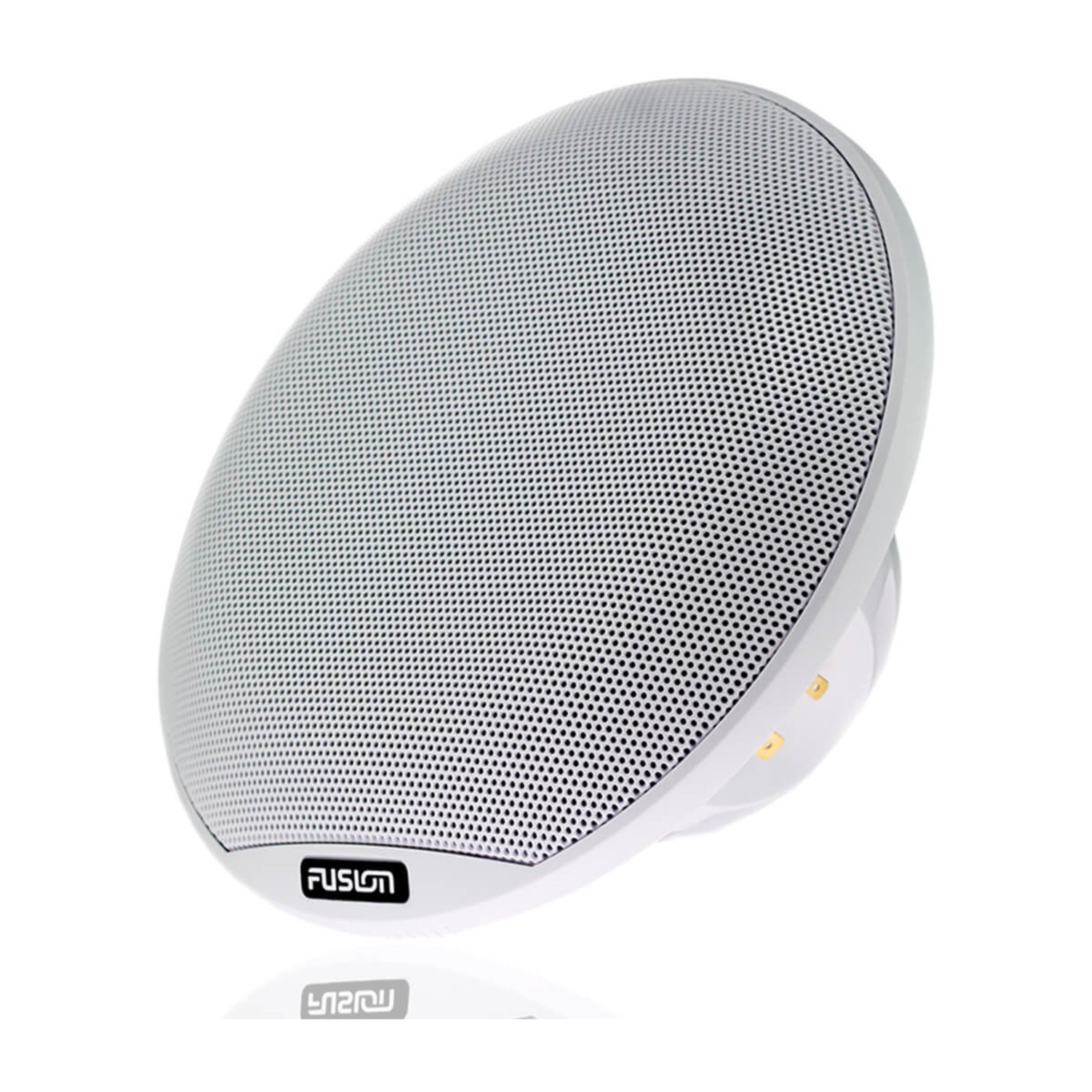 Fusion Signature Series 3 Marine Wake Tower Speakers - 6.5" 230 Watt Coaxial Classic Marine Speakers (Pair) - Image 3