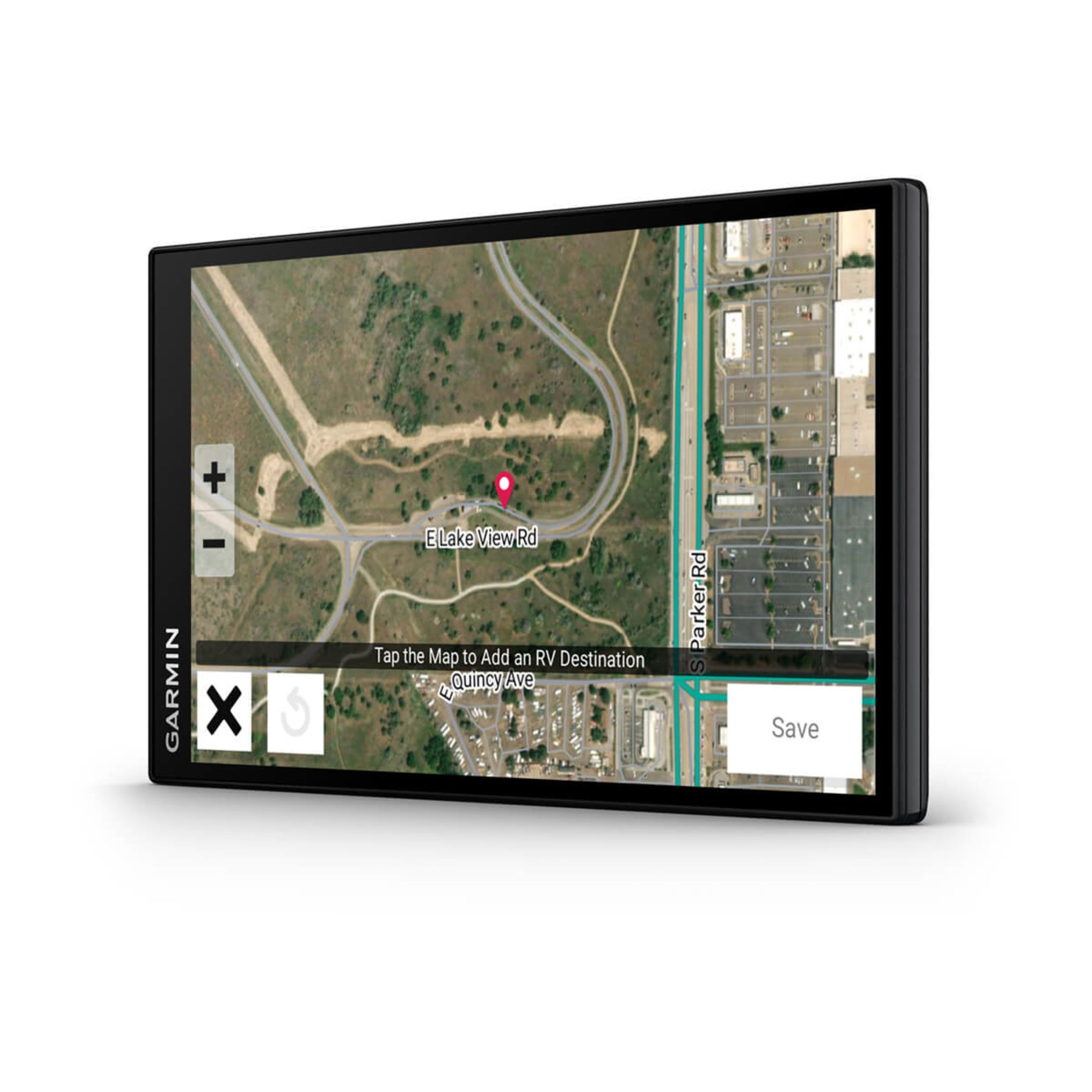 Rv 795 - 7" Rv Navigator - Image 5