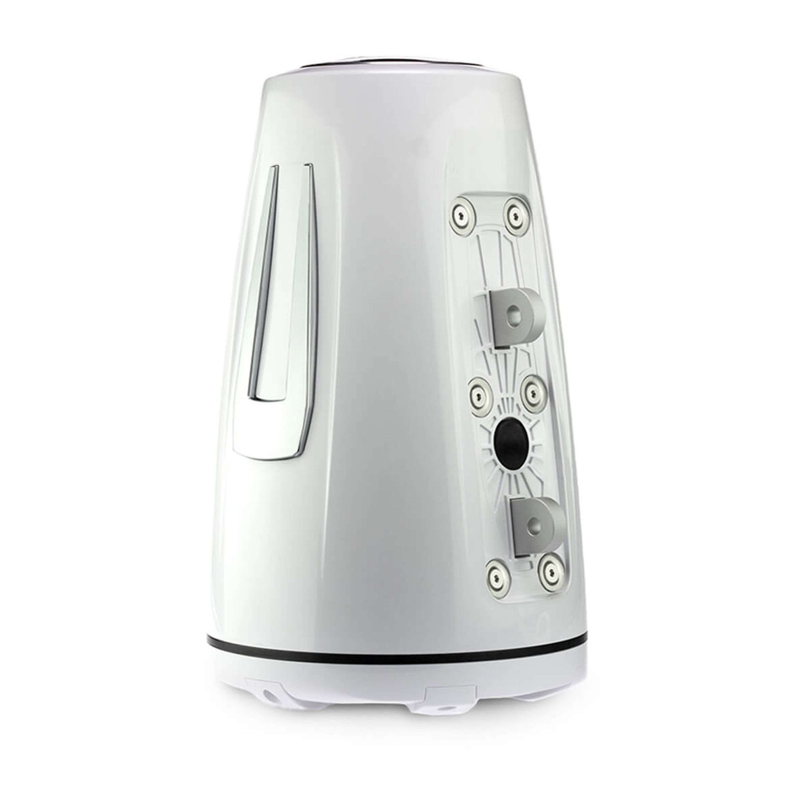 Fusion Signature Series 3 Marine Wake Tower Speakers - 6.5" 230 Watt Sports White Marine Wake Tower Speakers (Pair) With Crgbw - Image 5