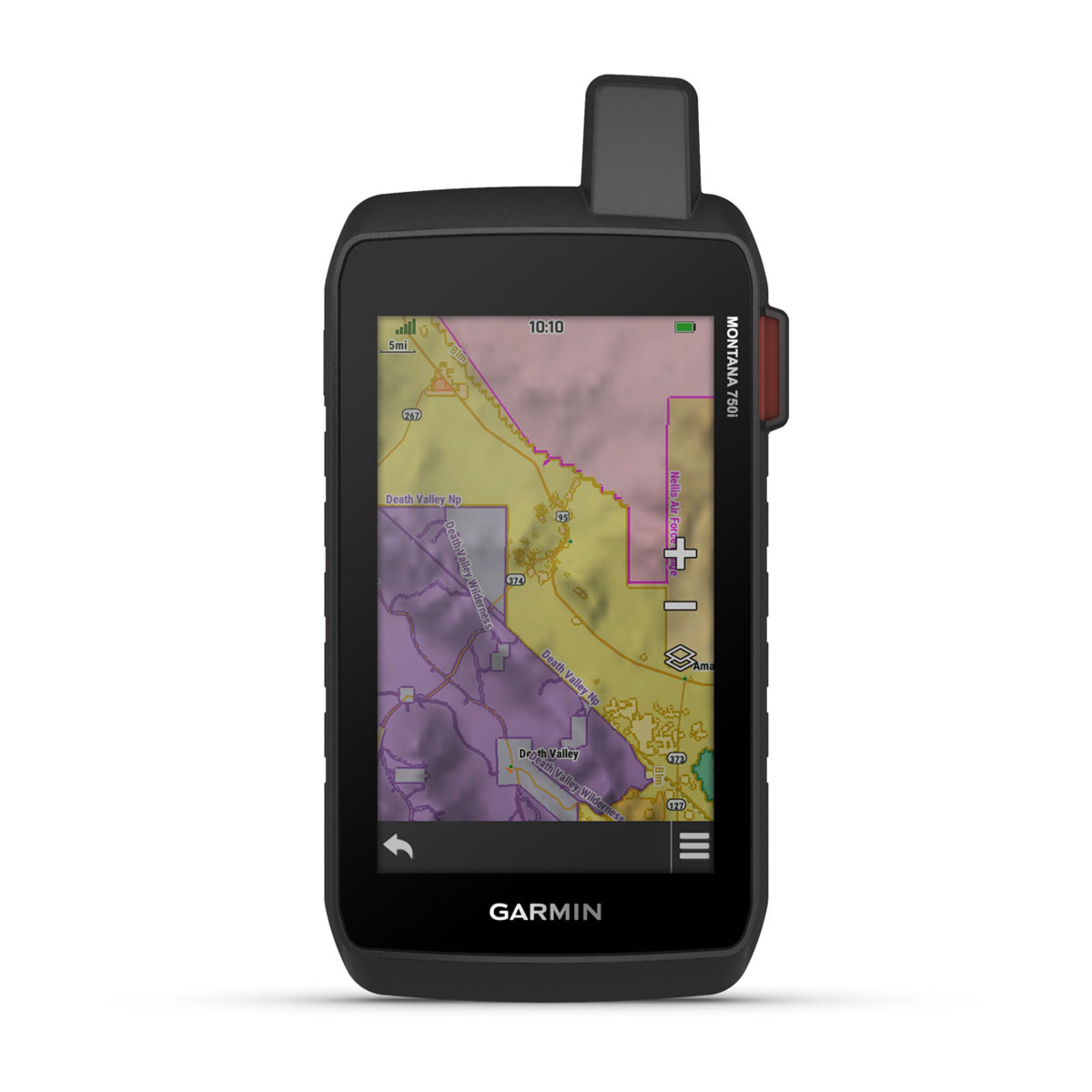 Montana 750I - Rugged Gps Touchscreen Navigator With Inreach Technology And 8 Megapixel Camera - Image 6