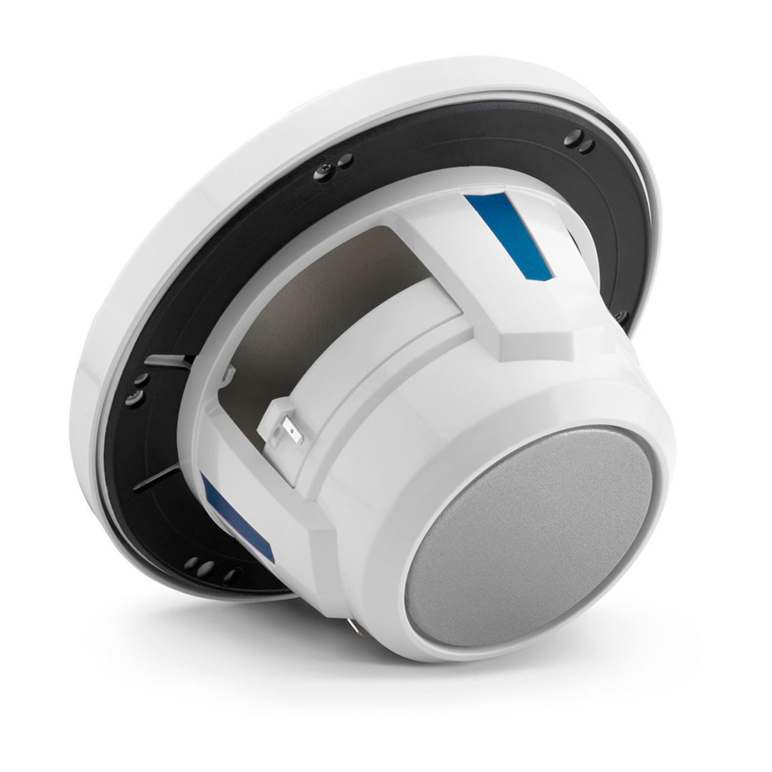 Jl Audio M6 Marine Speakers - 6.5" With White Classic Grille (M6-650X-C-3Gw) - Image 6