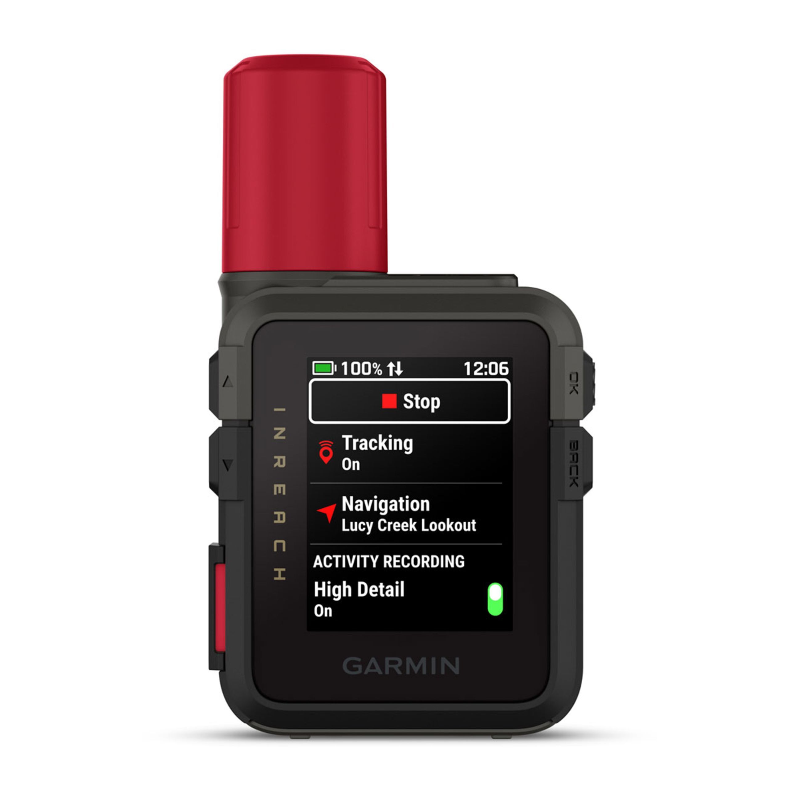Inreach Mini 3 - Compact Sos Satellite Communicator With Photo And Voice Messaging - Image 6