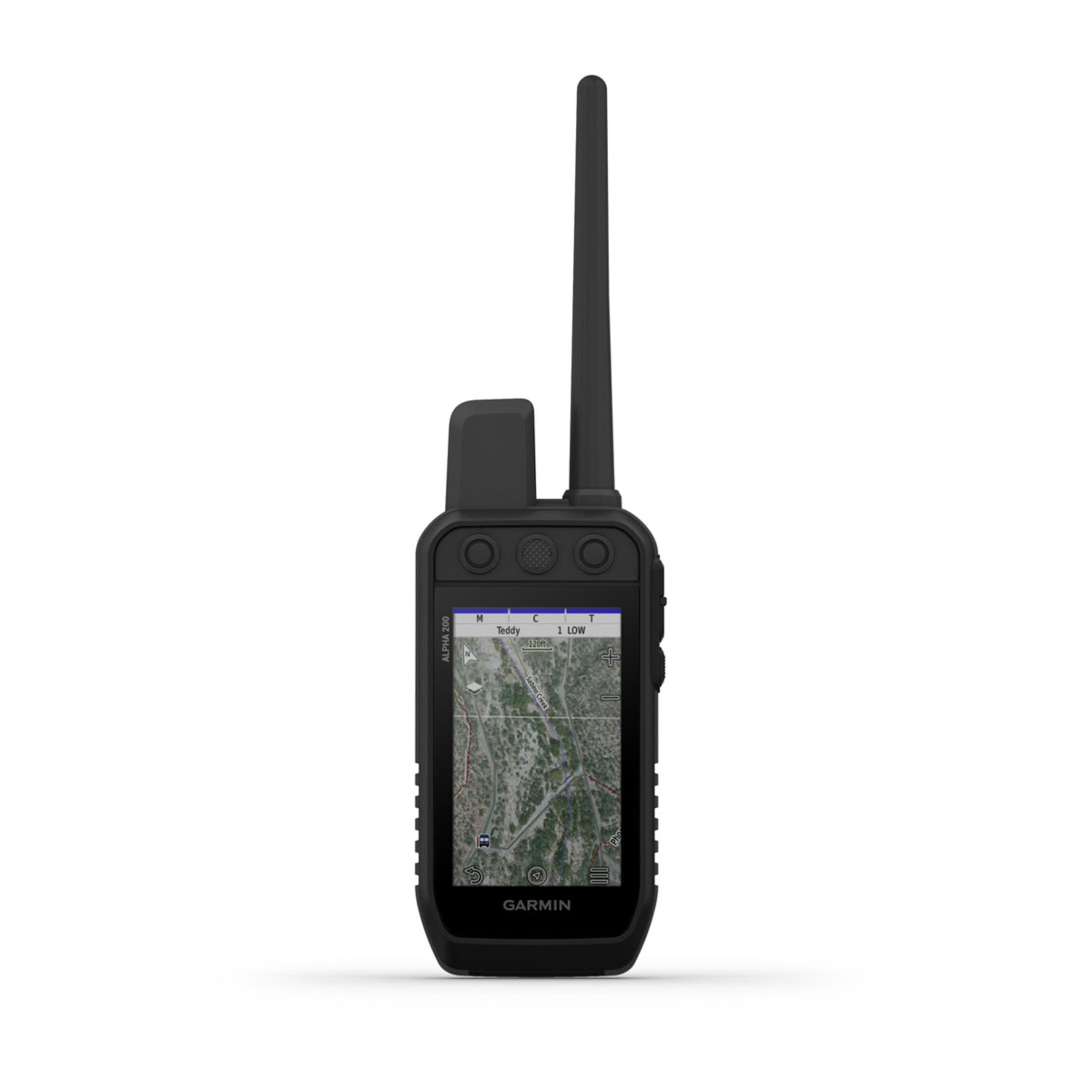 Alpha 200 Plus - Handheld And Alpha T 20 Dog Tracking Collar - Image 6