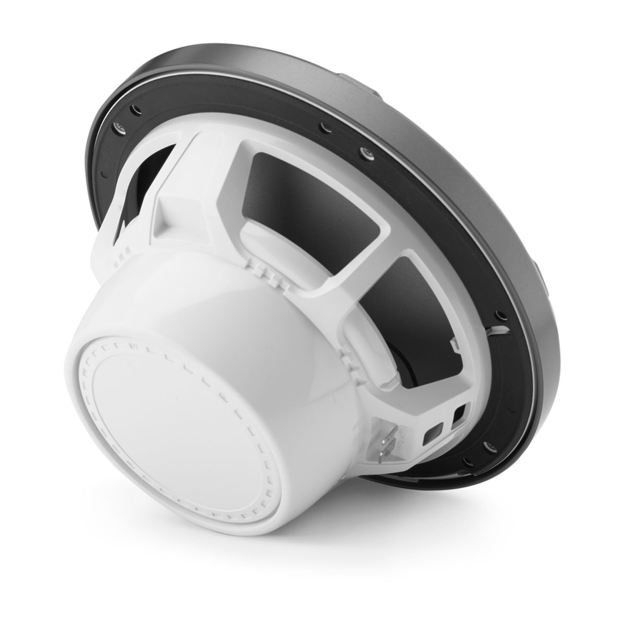 Jl Audio M3 Enclosed Tower Speakers - 7.7" With Led And Gray Sport Grille (M3-770X-S-Gm-I) - Image 6