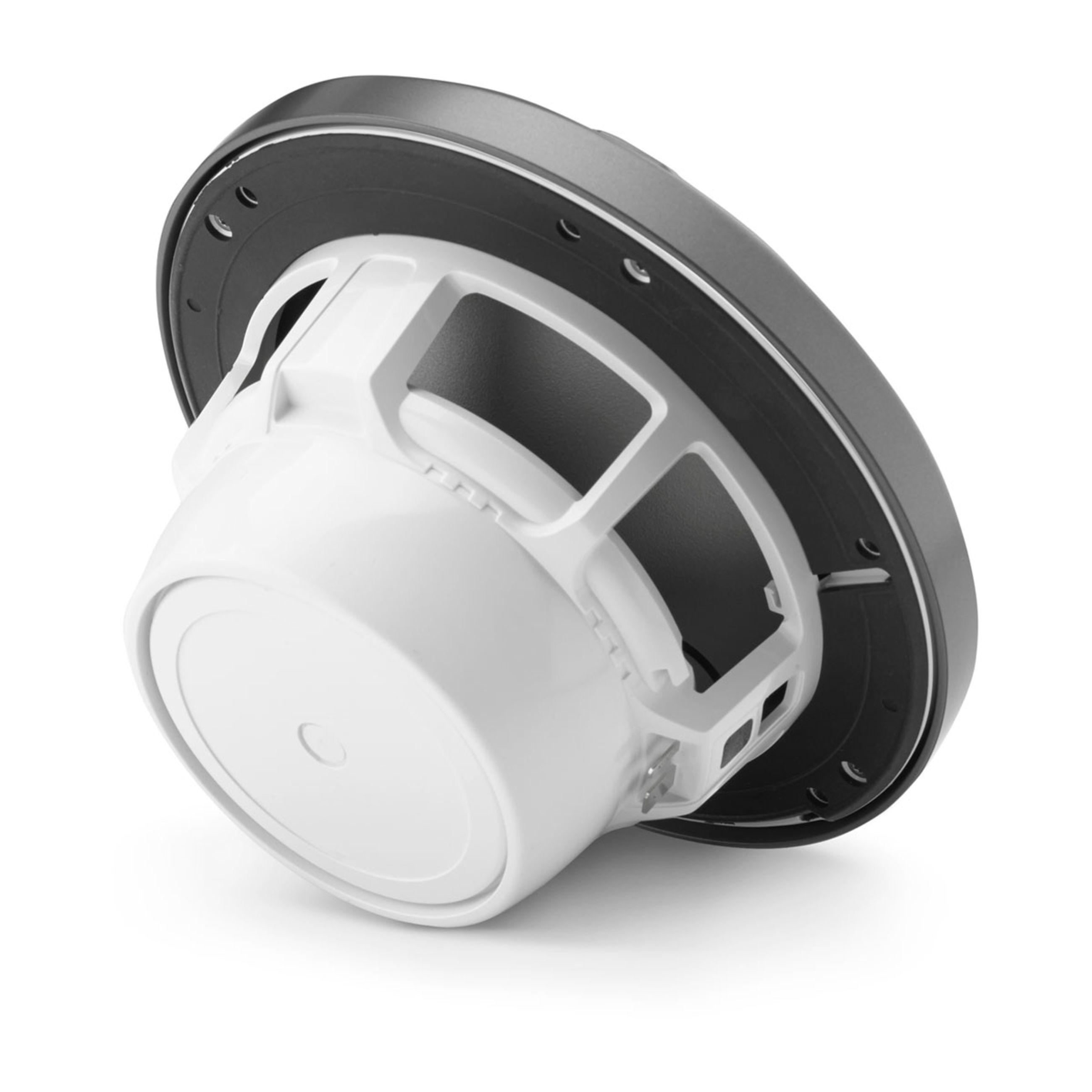 Jl Audio M3 Enclosed Tower Speakers - 6.5" With Gray Sport Grille (M3-650X-S-Gm) - Image 6