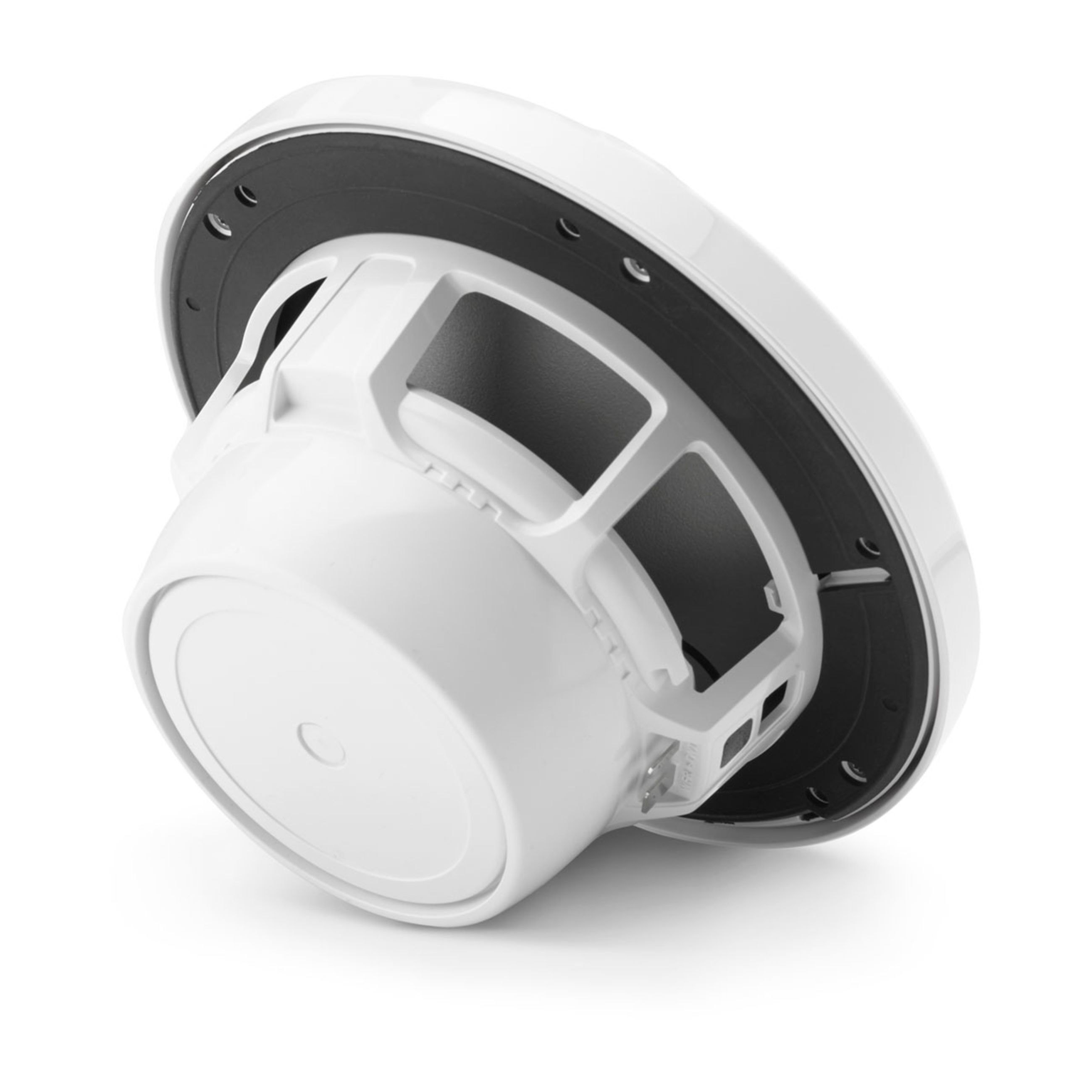 Jl Audio M3 Enclosed Tower Speakers - 6.5" With White Classic Grille (M3-650X-C-Gw) - Image 6