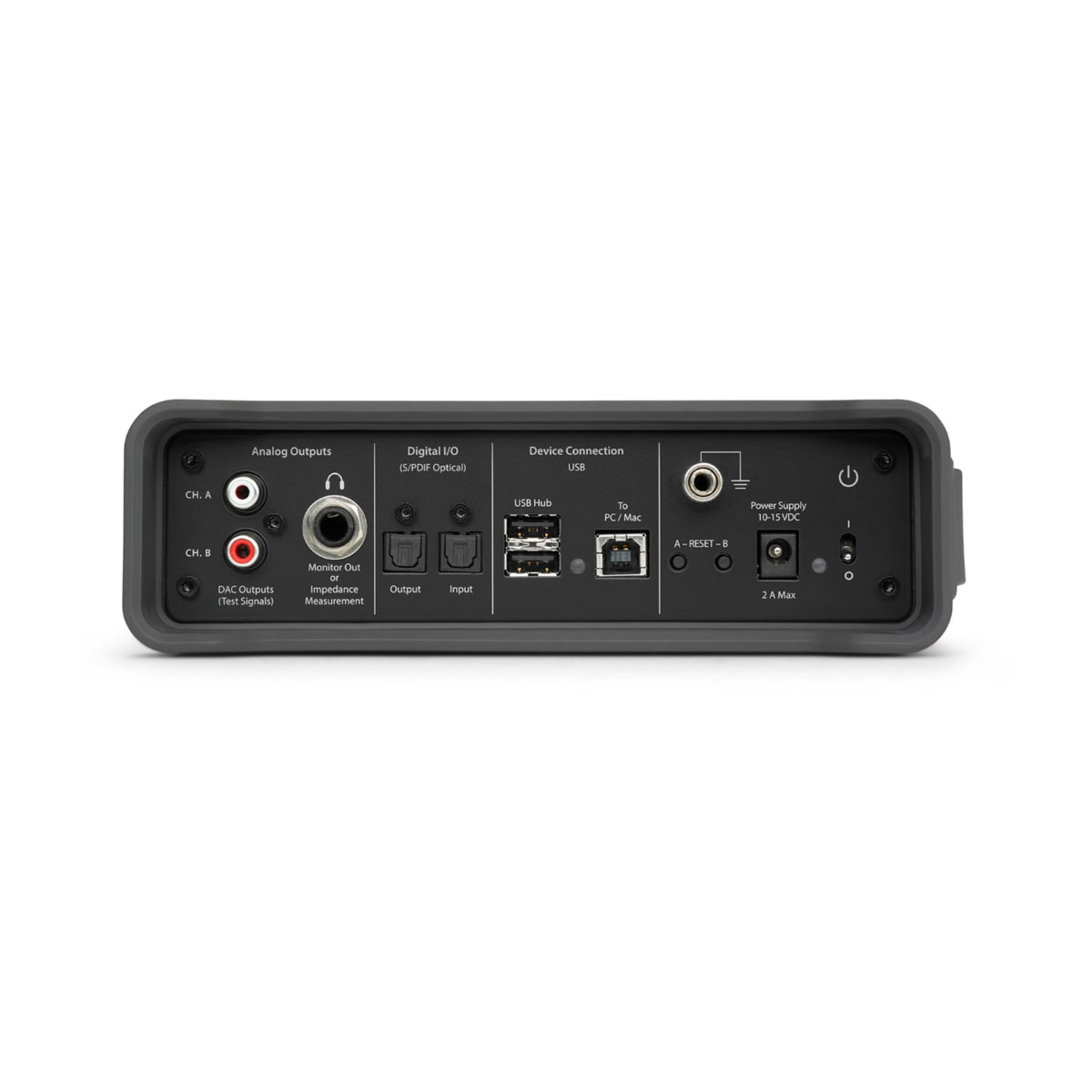 Jl Audio Max Audio Measurement System (Max-Kit) - Jl Audio Max Audio Measurement System (Max-Kit) - Image 6