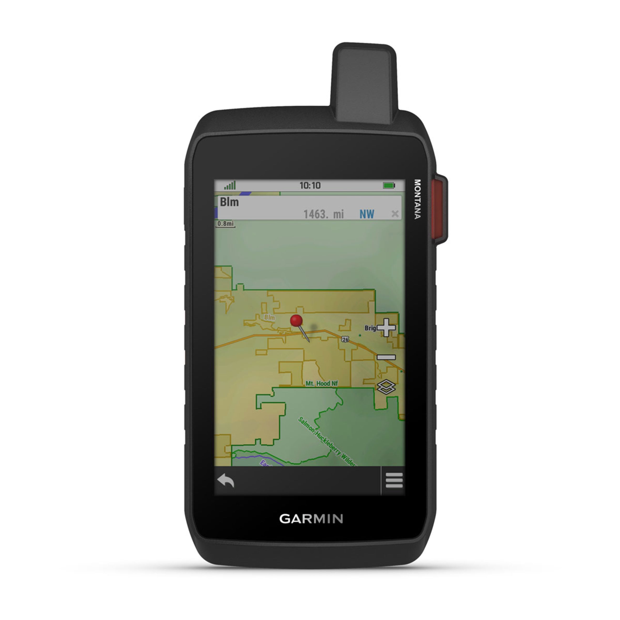 Montana 710I - Rugged Gps Touchscreen Navigator With Inreach Technology And 8-Megapixel Camera - Image 6