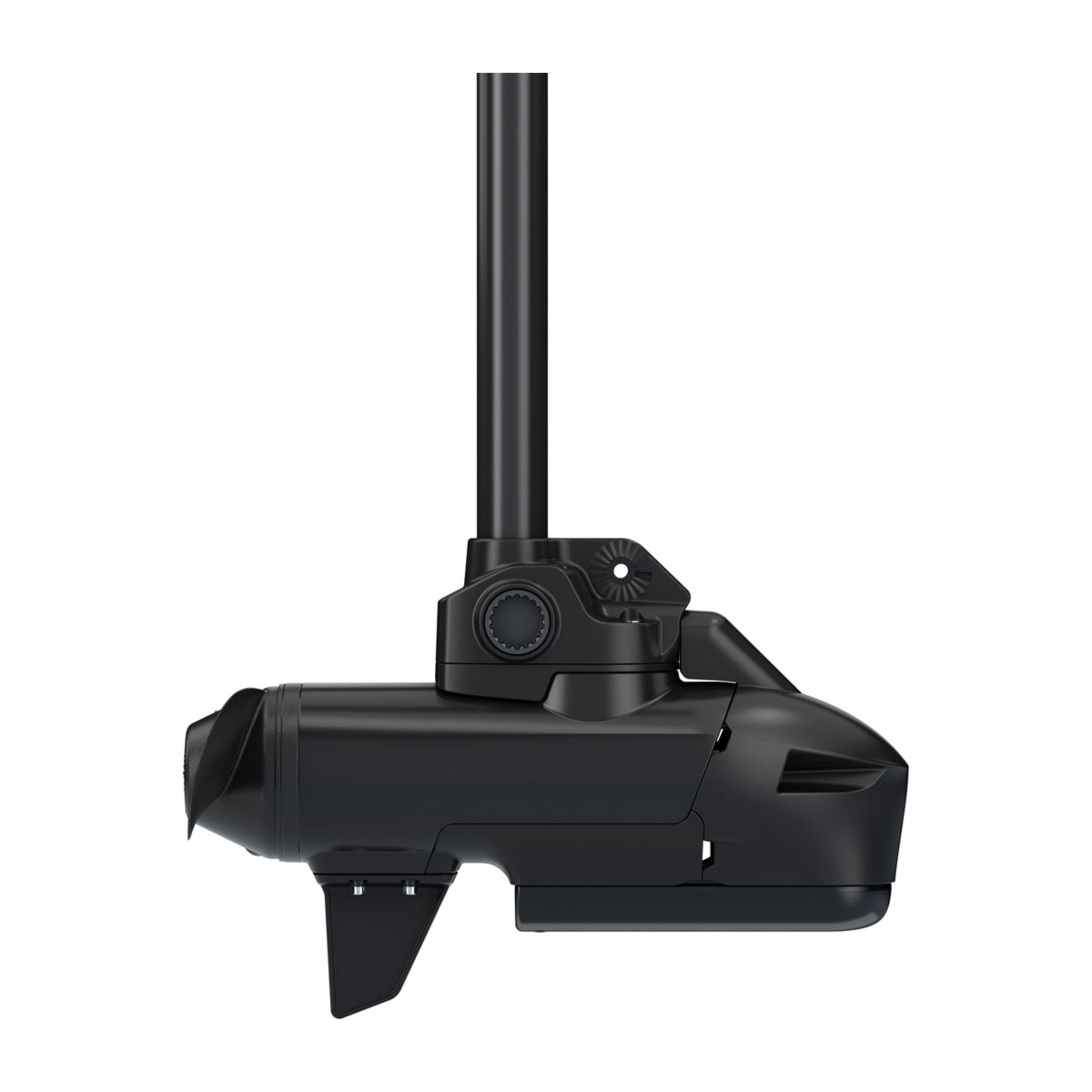 Force Kraken White Trolling Motor - 75" With Remote Control And Built-In Gt56Uhd-Tr Transducer - Image 6