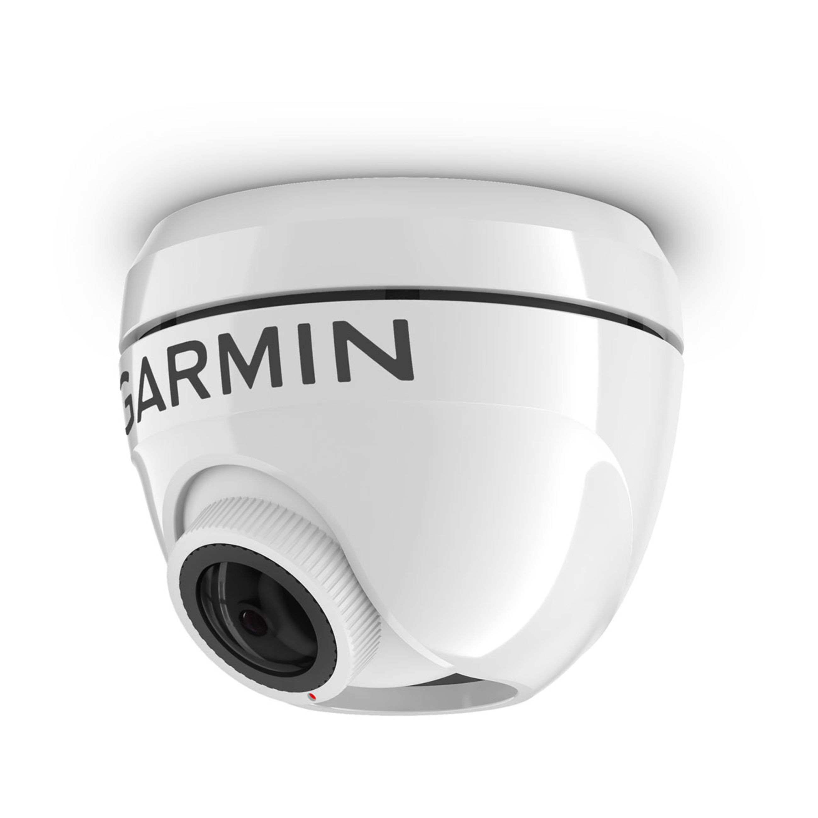 Gc 245 Surface Mount Camera - White Marine Camera - Image 6