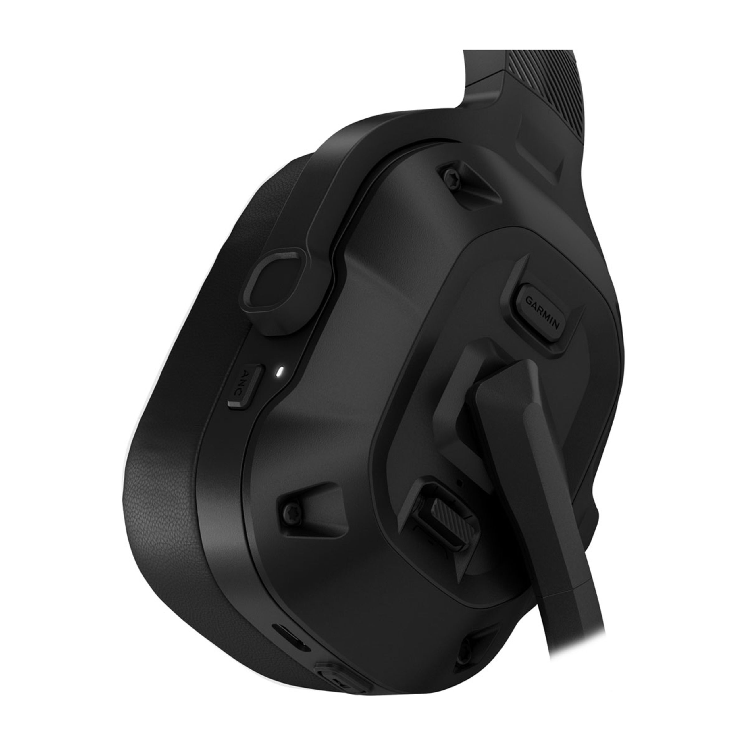 DēZl Headset 210 - Premium Trucking Headset - Image 6