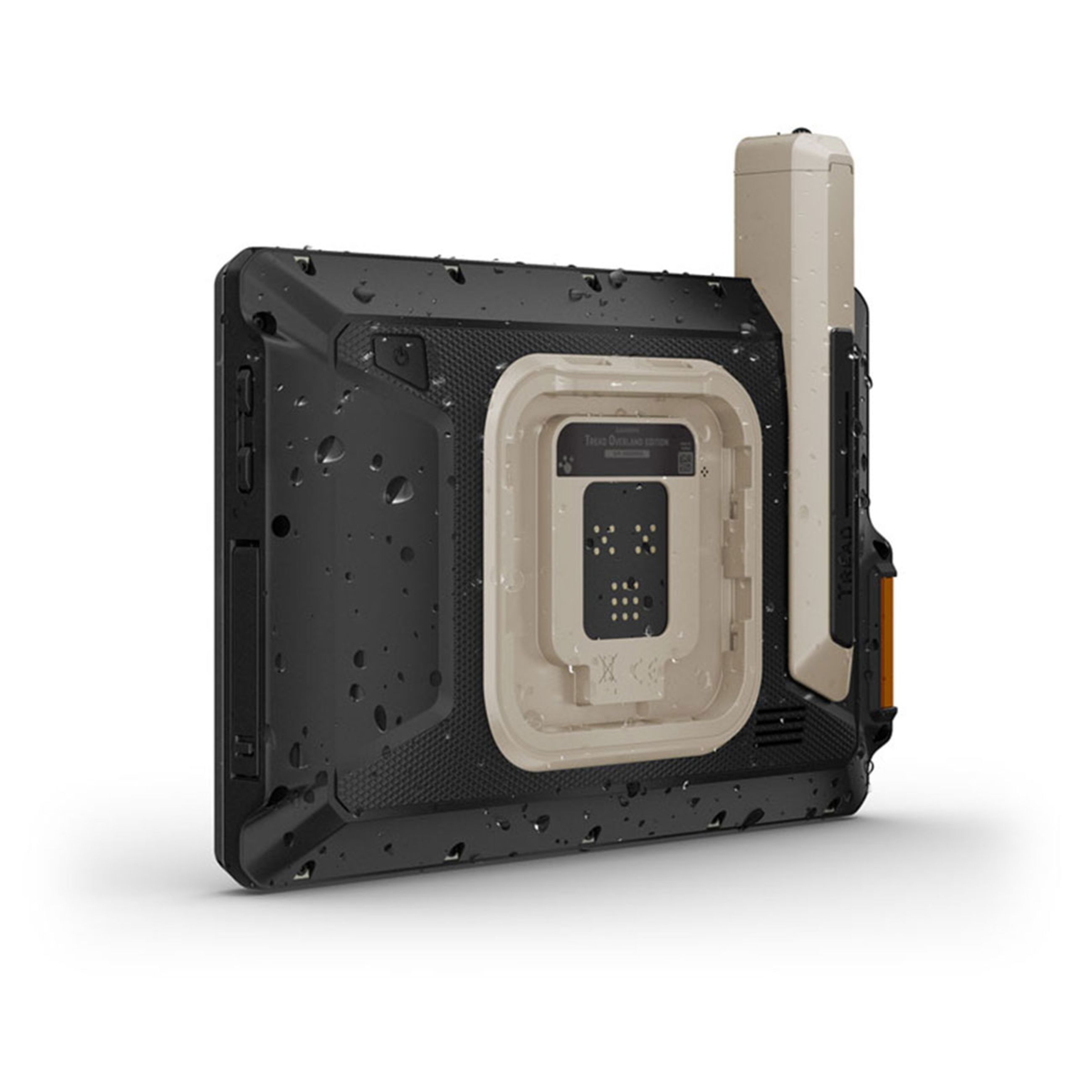 Tread - Overland Edition - 8" All-Terrain Navigator - Image 6