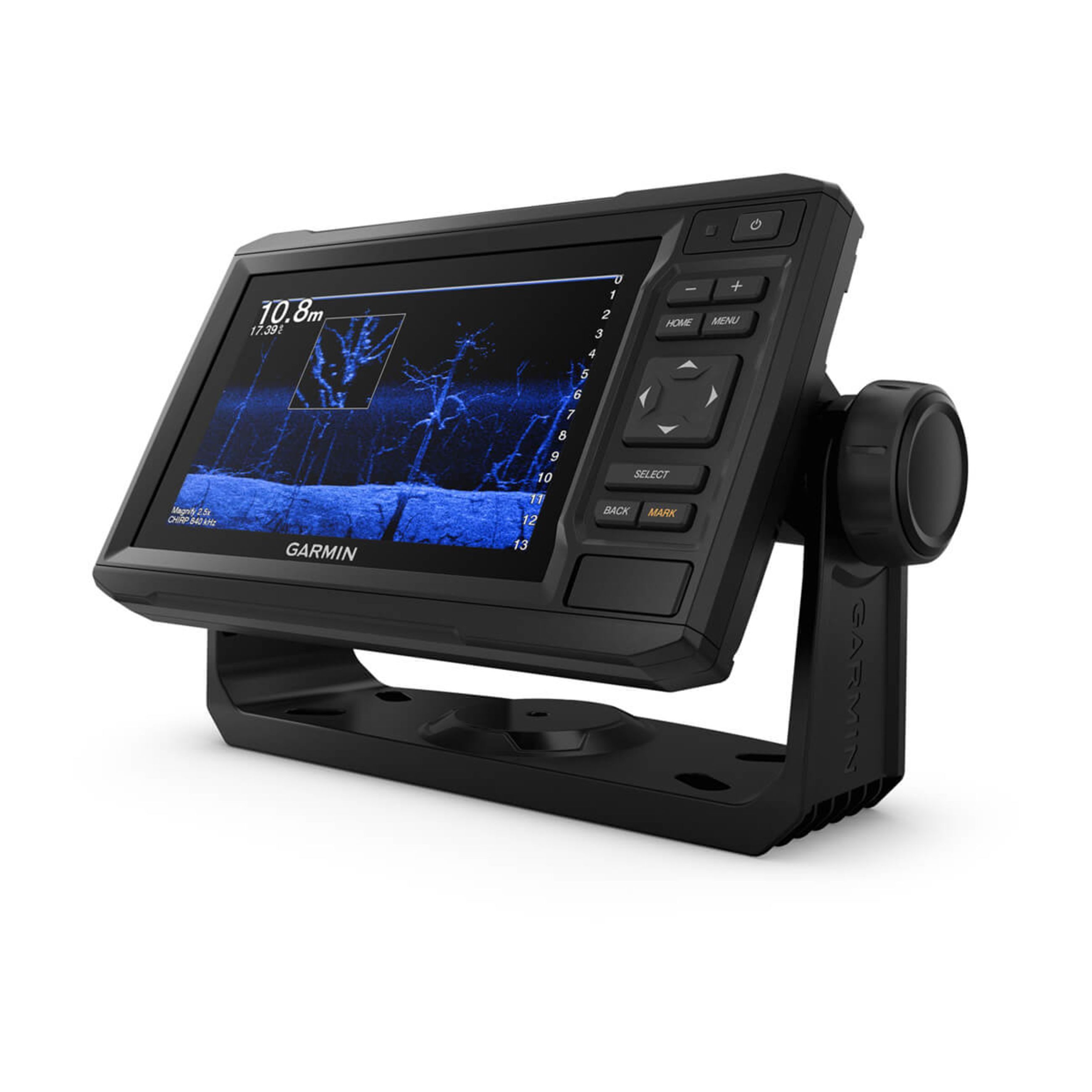 Echomap Uhd 62Cv - With Gt24Uhd-Tm Transducer - Image 6