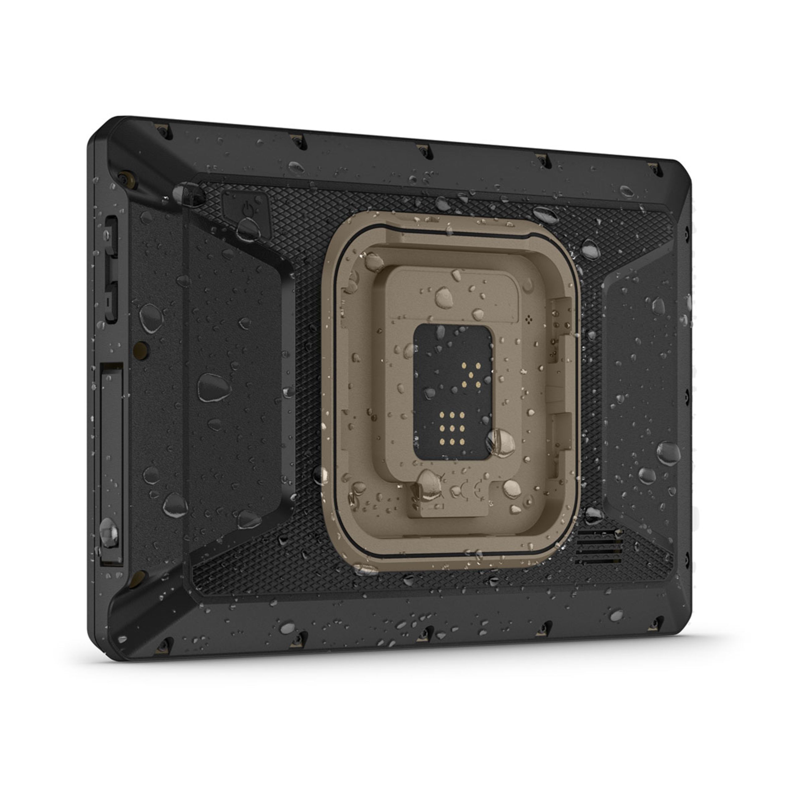 Tread 2 - Sxs Edition - 8" Rugged Powersport Navigator And Garmin Powerswitch - Image 7