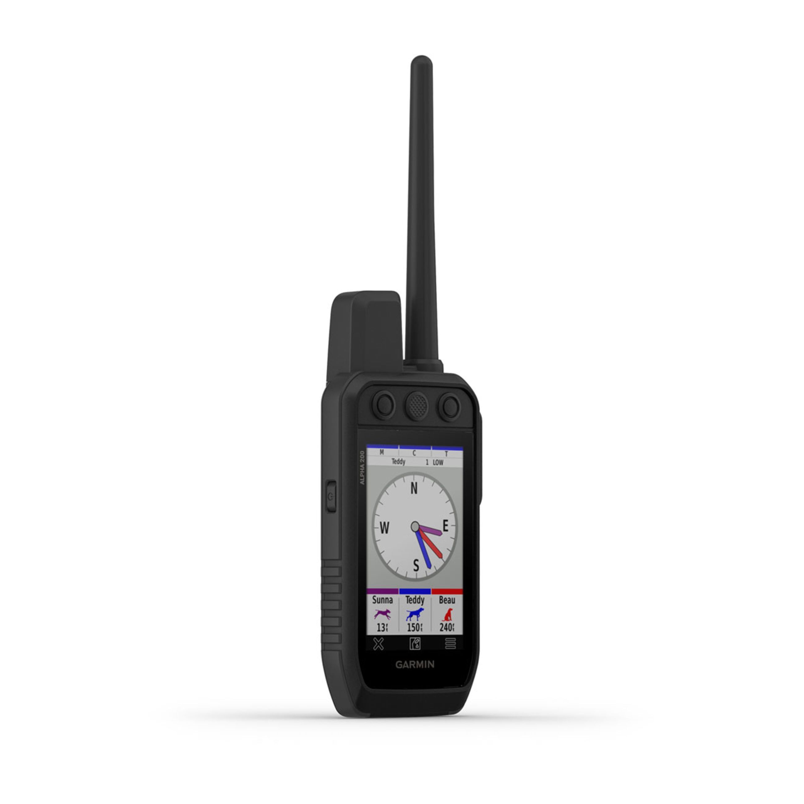 Alpha 200 Plus - Handheld And Alpha T 20 Dog Tracking Collar - Image 7