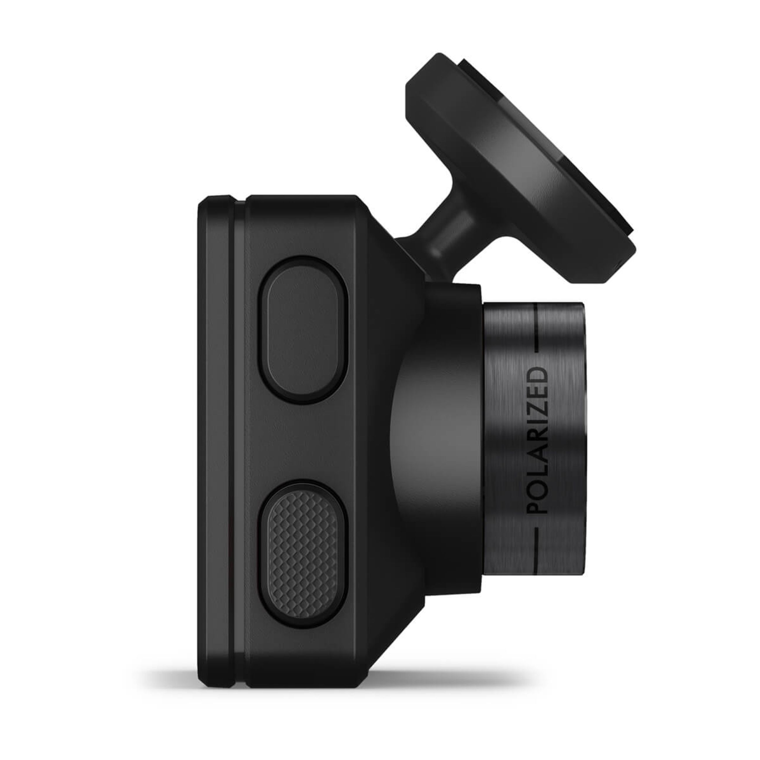 Garmin Dash Cam X110 - 4K Touchscreen Dash Cam With A 140-Degree Field Of View And Built-In Clarity Polarizer And Constant Power Cable - Image 7