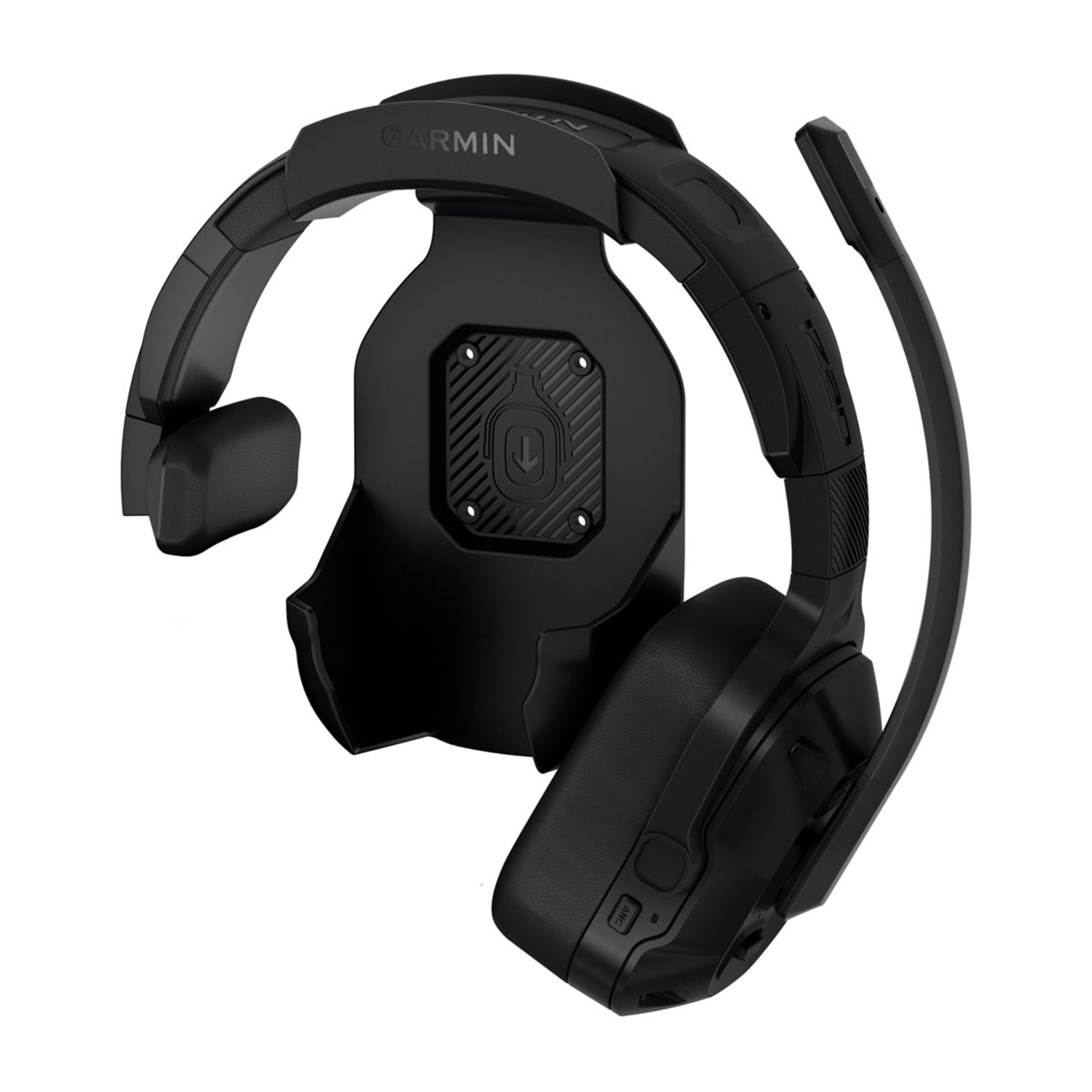 DēZl Headset 210 - Premium Trucking Headset - Image 7