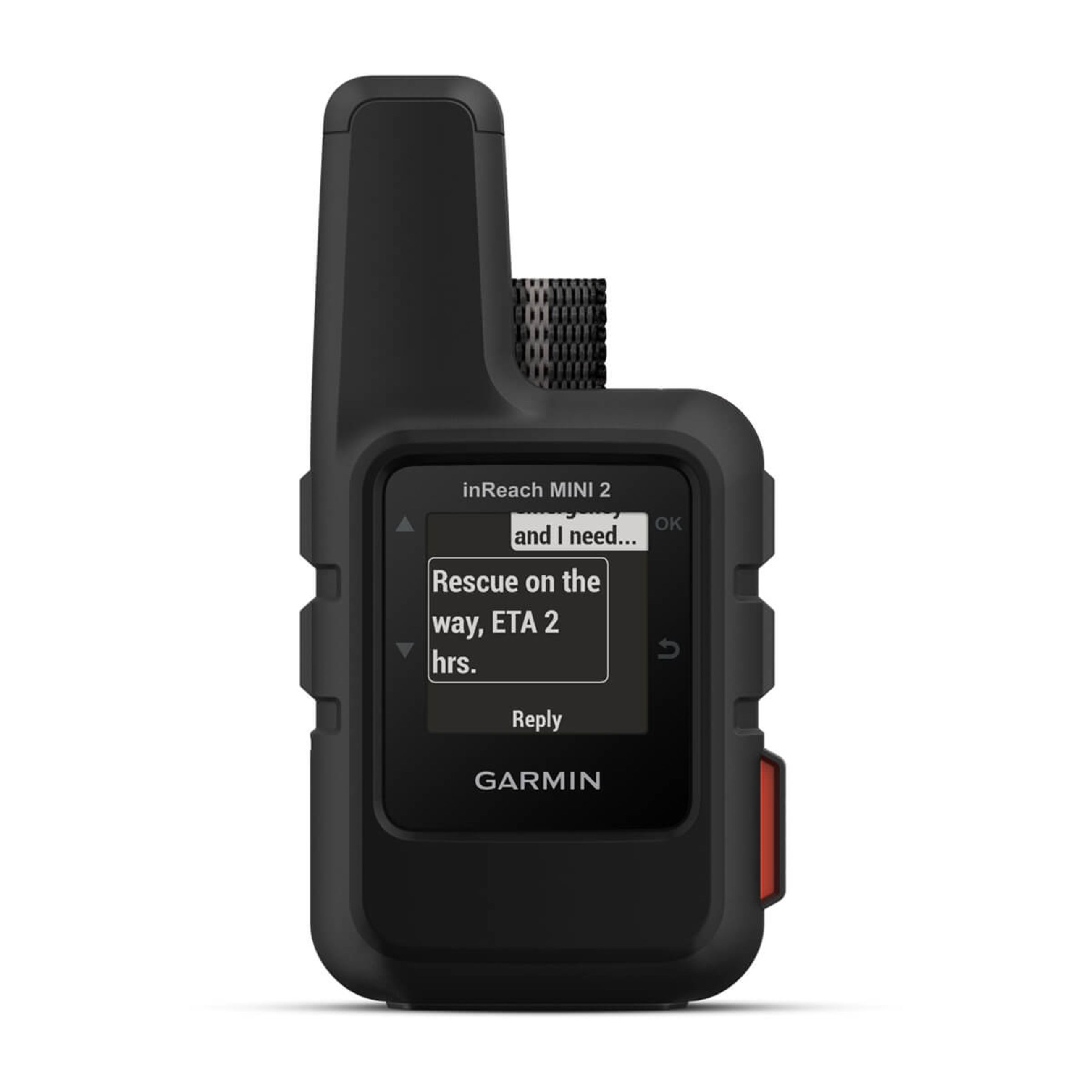 Inreach Mini 2 Marine Bundle - Black - Image 7