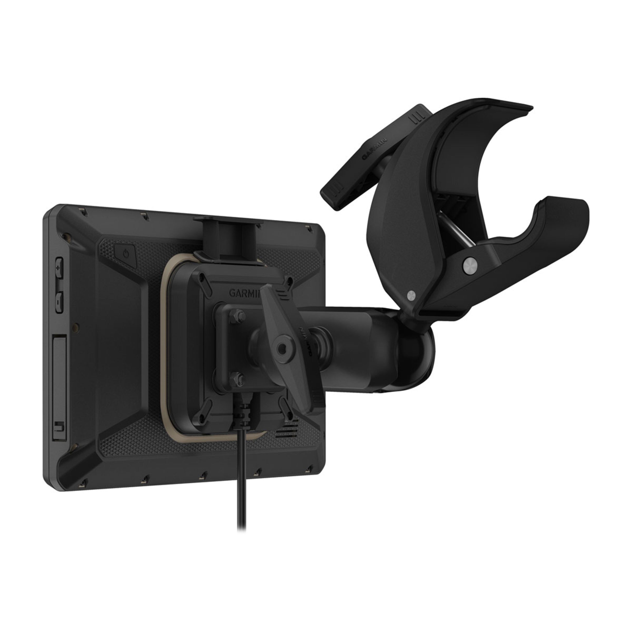 Tread 2 - Sxs Edition - 8" Rugged Powersport Navigator And Garmin Powerswitch - Image 8