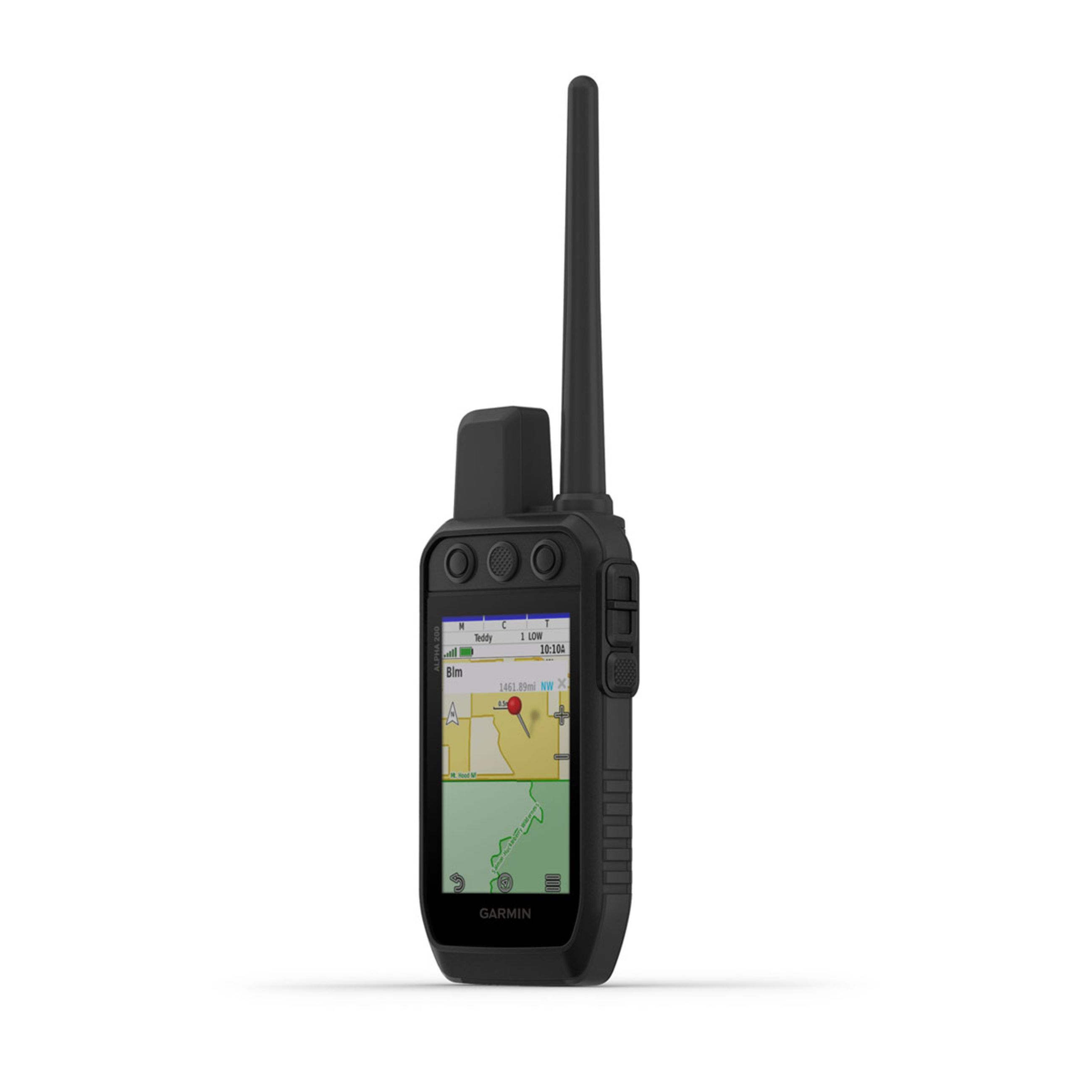 Alpha 200 Plus - Handheld And Alpha Tt 25 Dog Tracking And Training Collar - Image 8