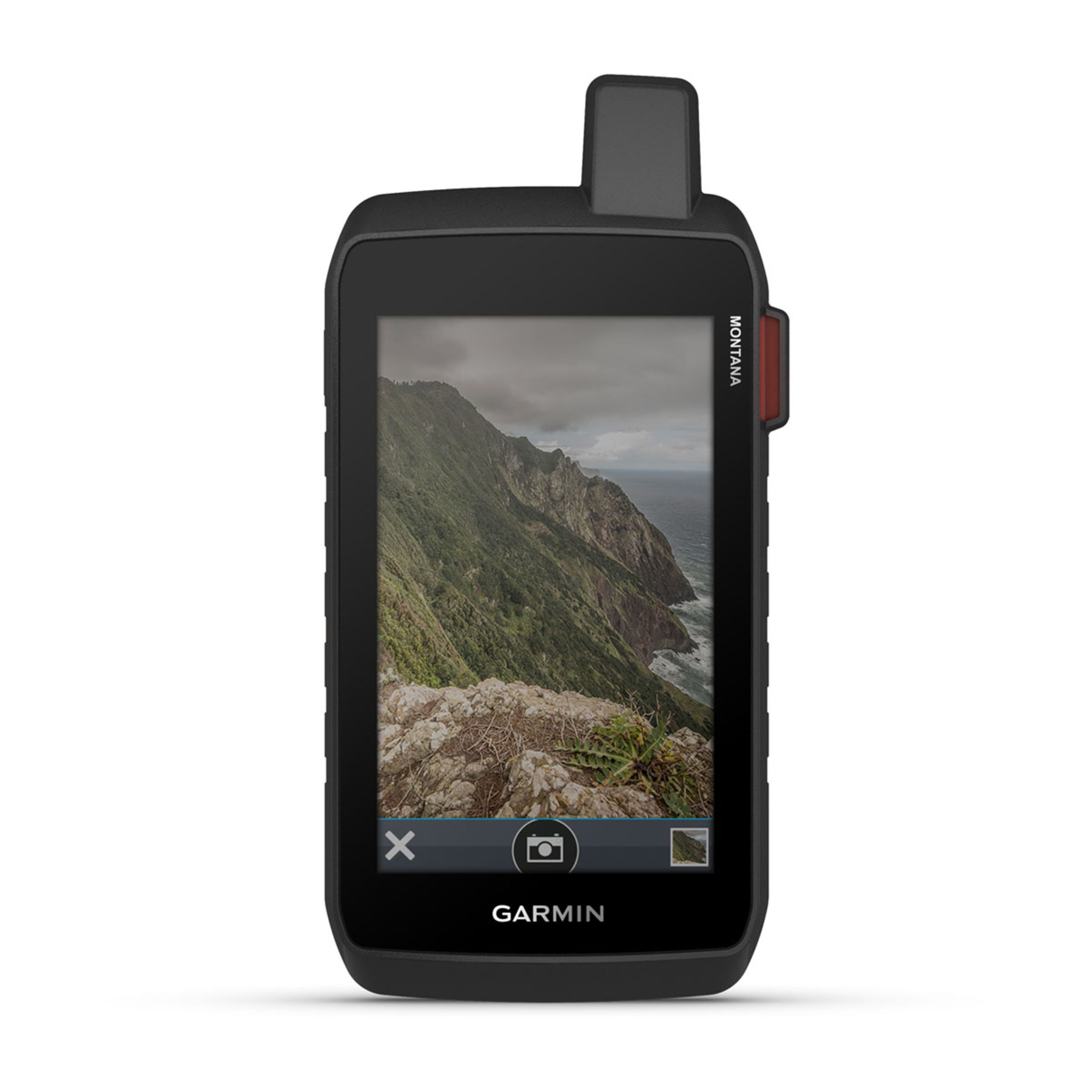 Montana 710I - Rugged Gps Touchscreen Navigator With Inreach Technology And 8-Megapixel Camera - Image 8