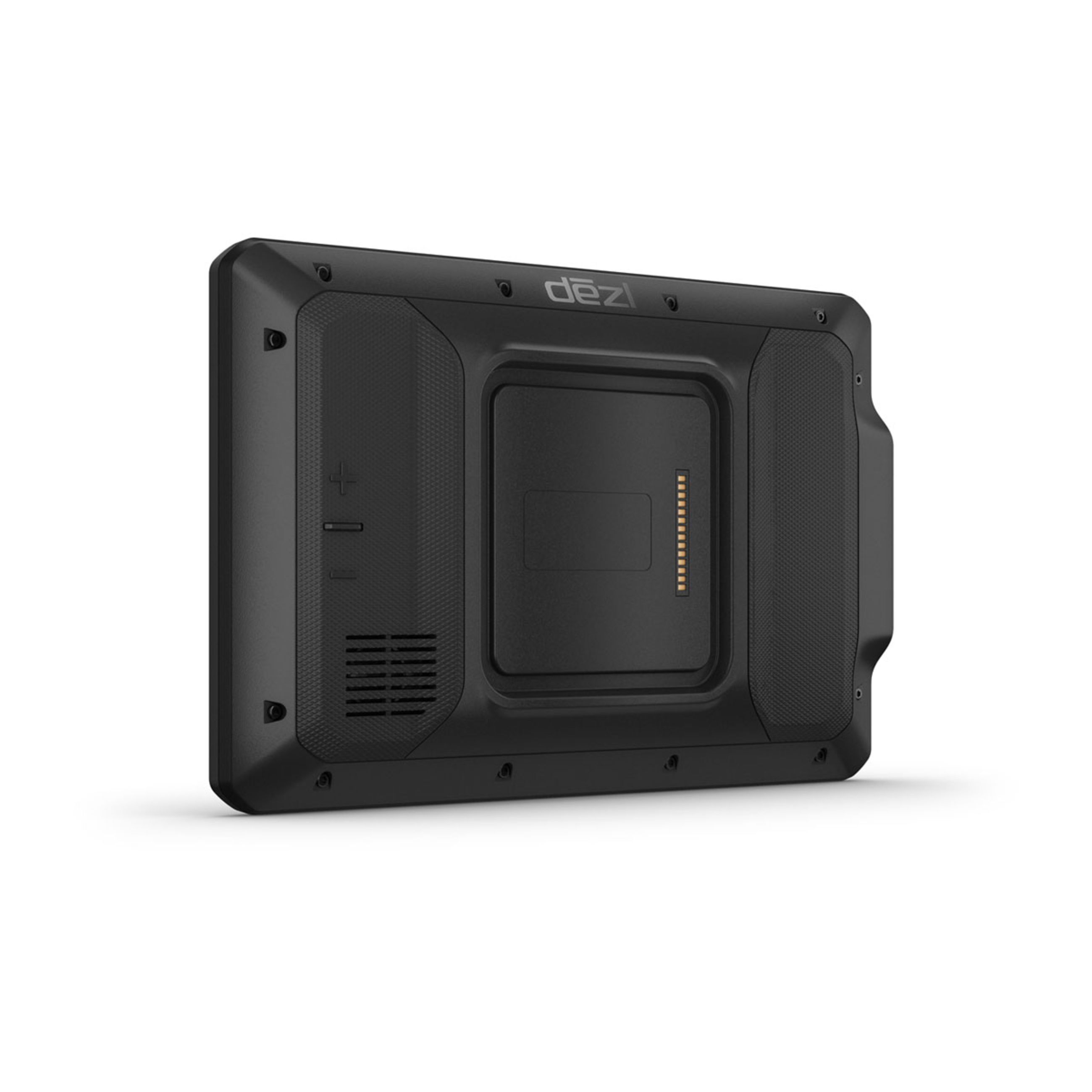 DēZl Otr720 - 8" Gps Truck Navigator With DēZl Headset 110 - Image 8