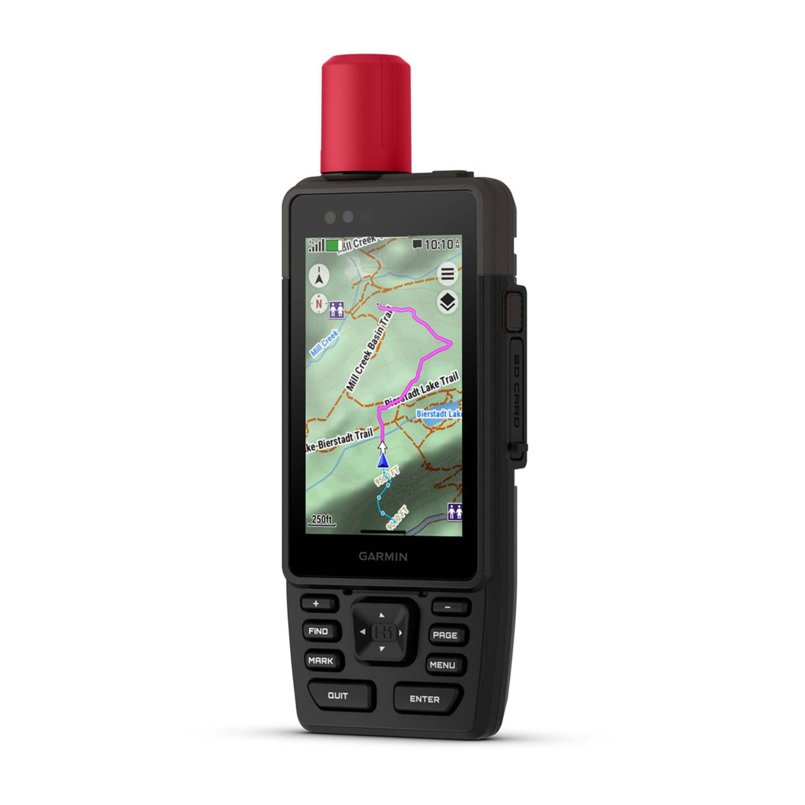 Gpsmap H1I Plus - Premium Gps Handheld With Inreach Plus Satellite Technology - Image 8