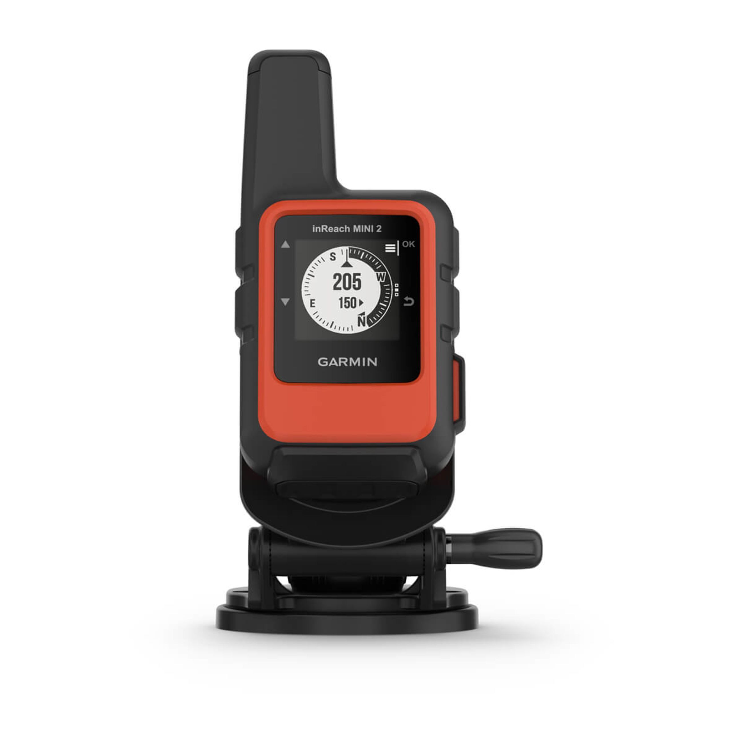 Inreach Mini 2 Marine Bundle - Flame Red Marine Bundle - Image 8