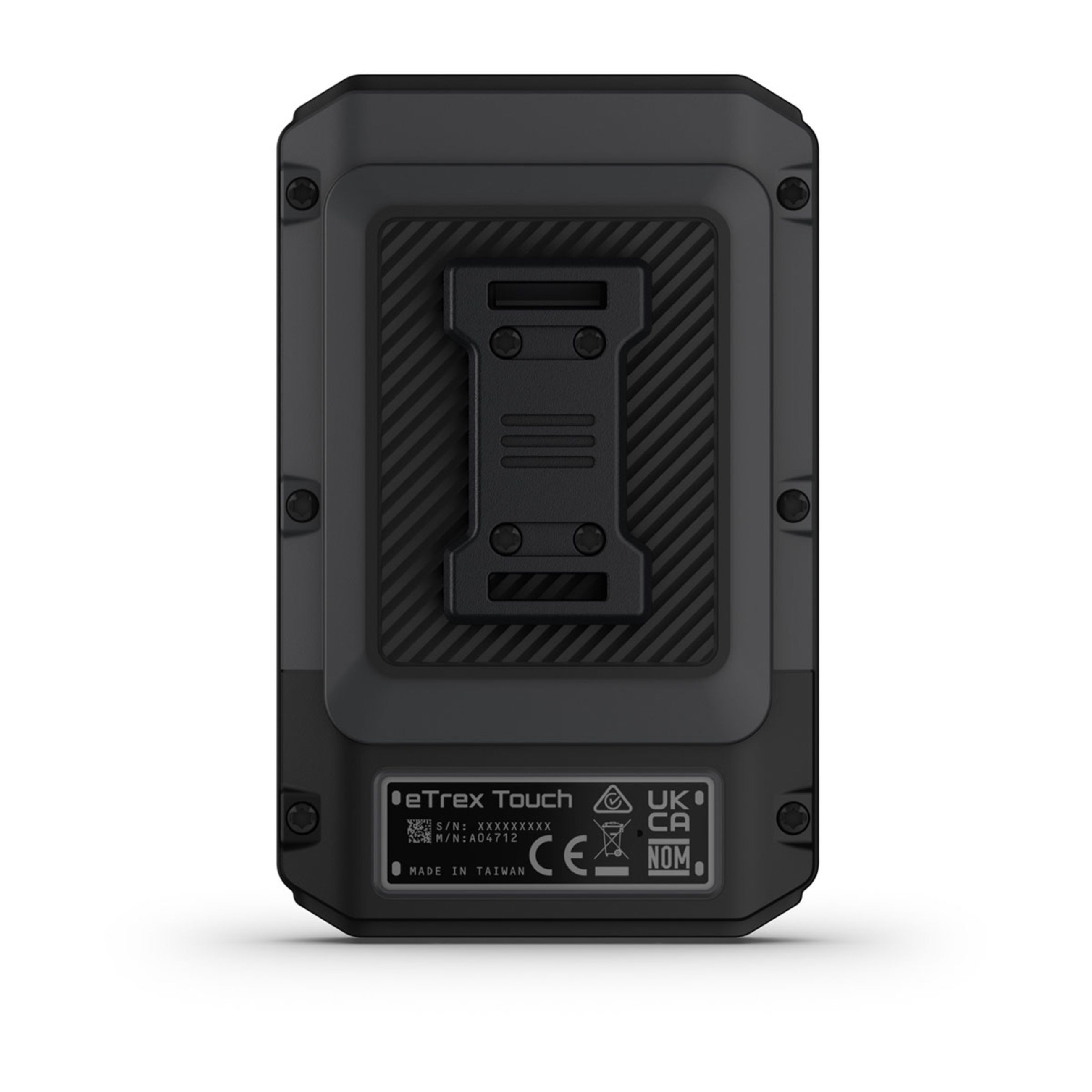 Etrex Touch - Gps Handheld Navigator With Touchscreen And Preloaded Maps - Image 9