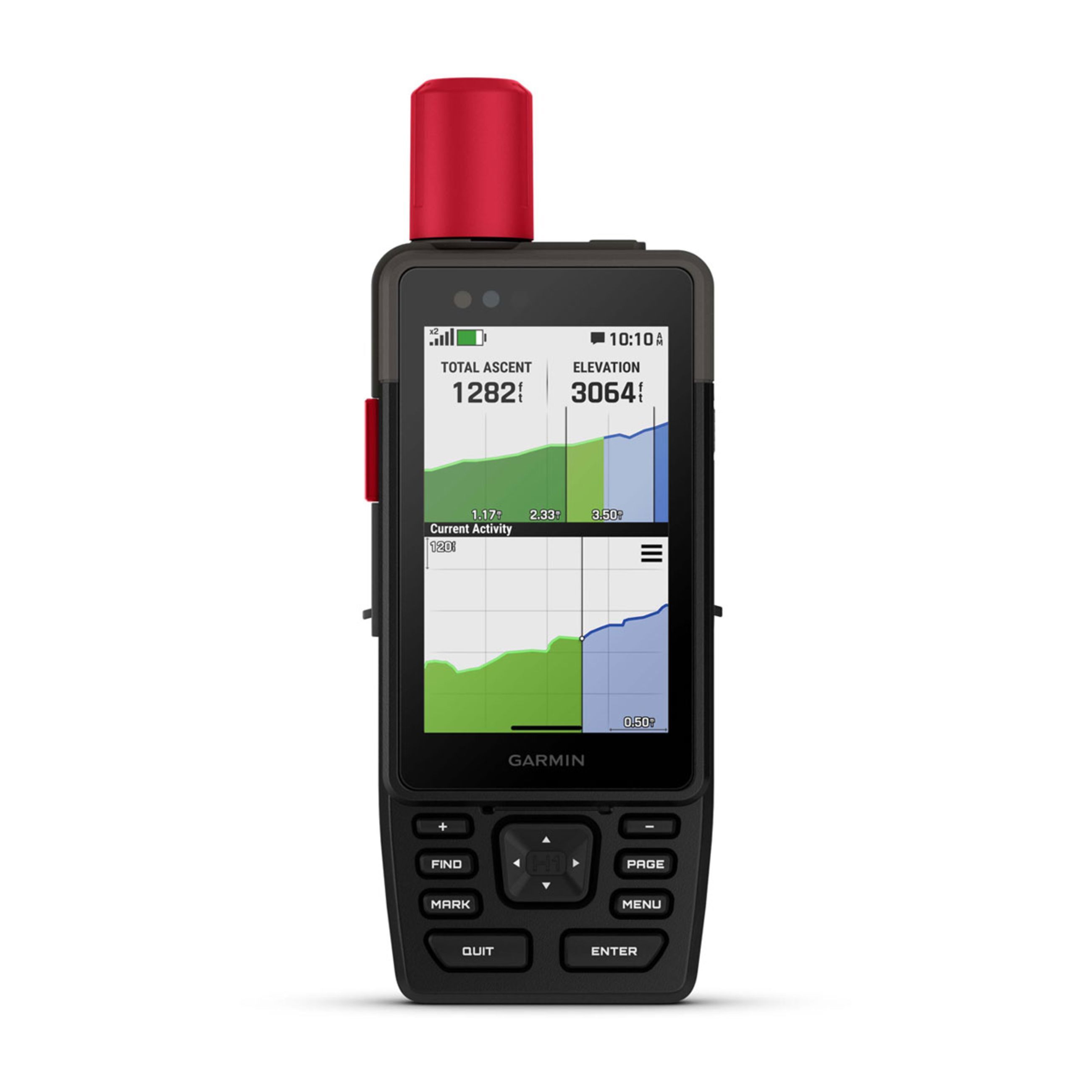 Gpsmap H1I Plus - Premium Gps Handheld With Inreach Plus Satellite Technology - Image 9