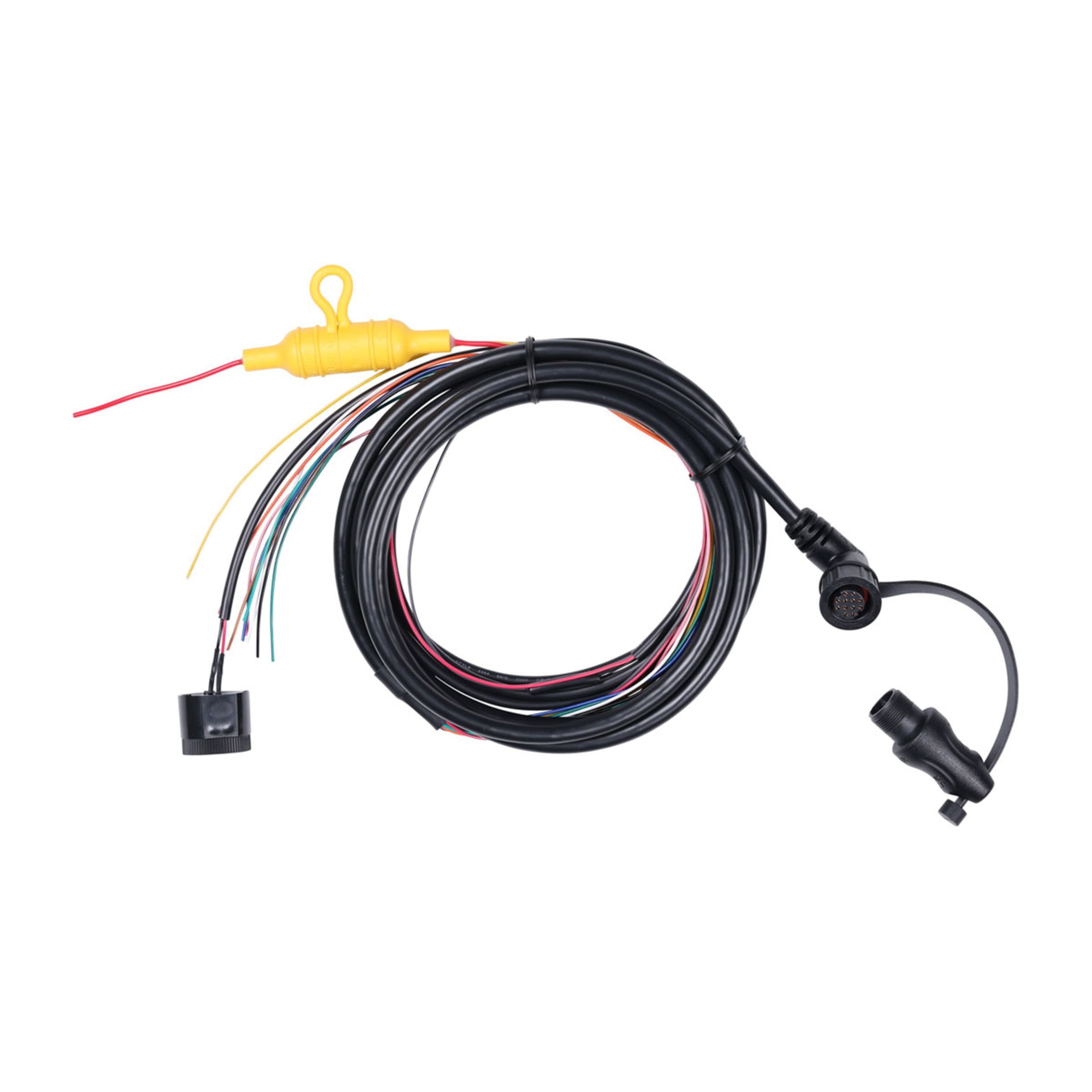 Garmin Onboard System - Includes Gos 10 Hub And Mob Tag - Image 9