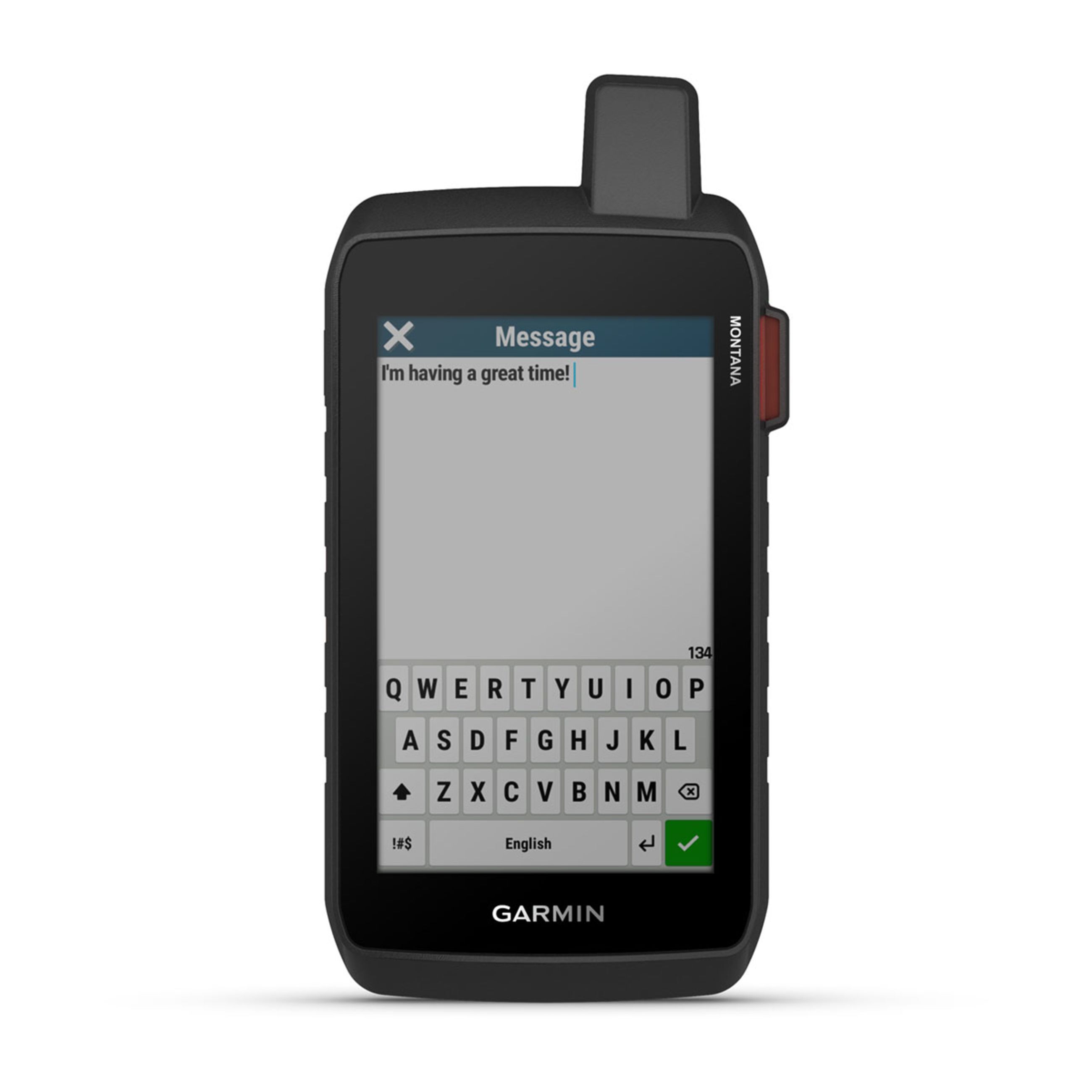 Montana 710I - Rugged Gps Touchscreen Navigator With Inreach Technology And 8-Megapixel Camera - Image 10